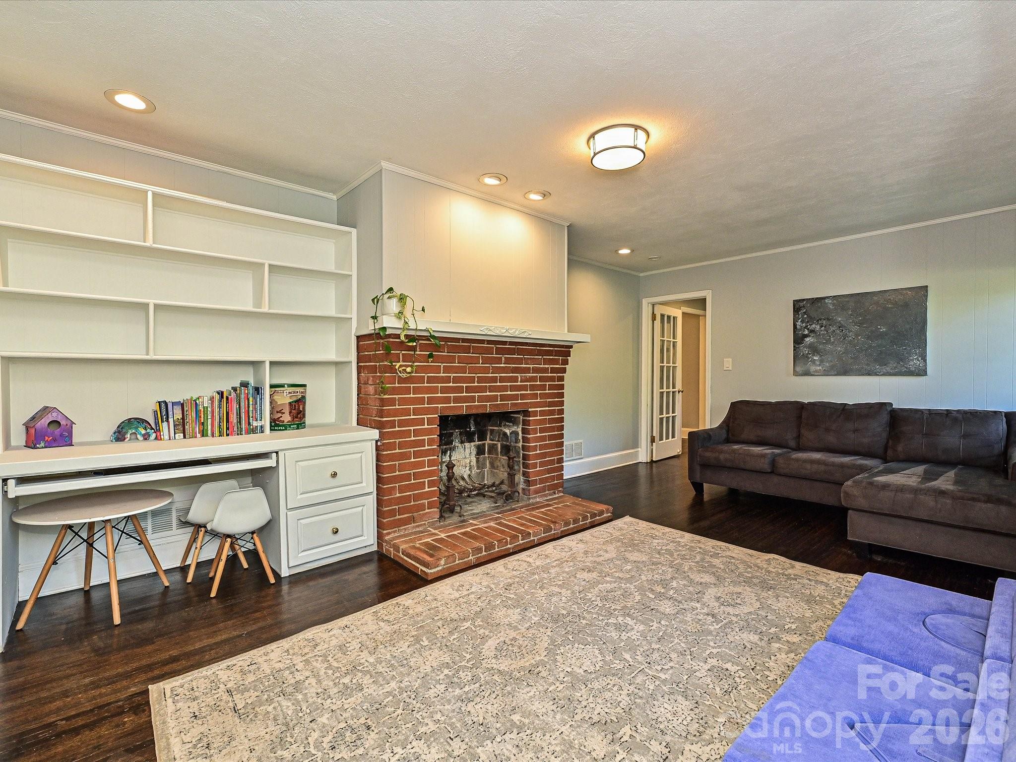 6604 Williams Road Charlotte NC 28215