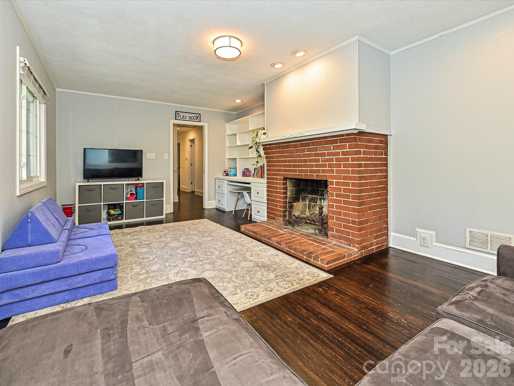 6604 Williams Road Charlotte NC 28215
