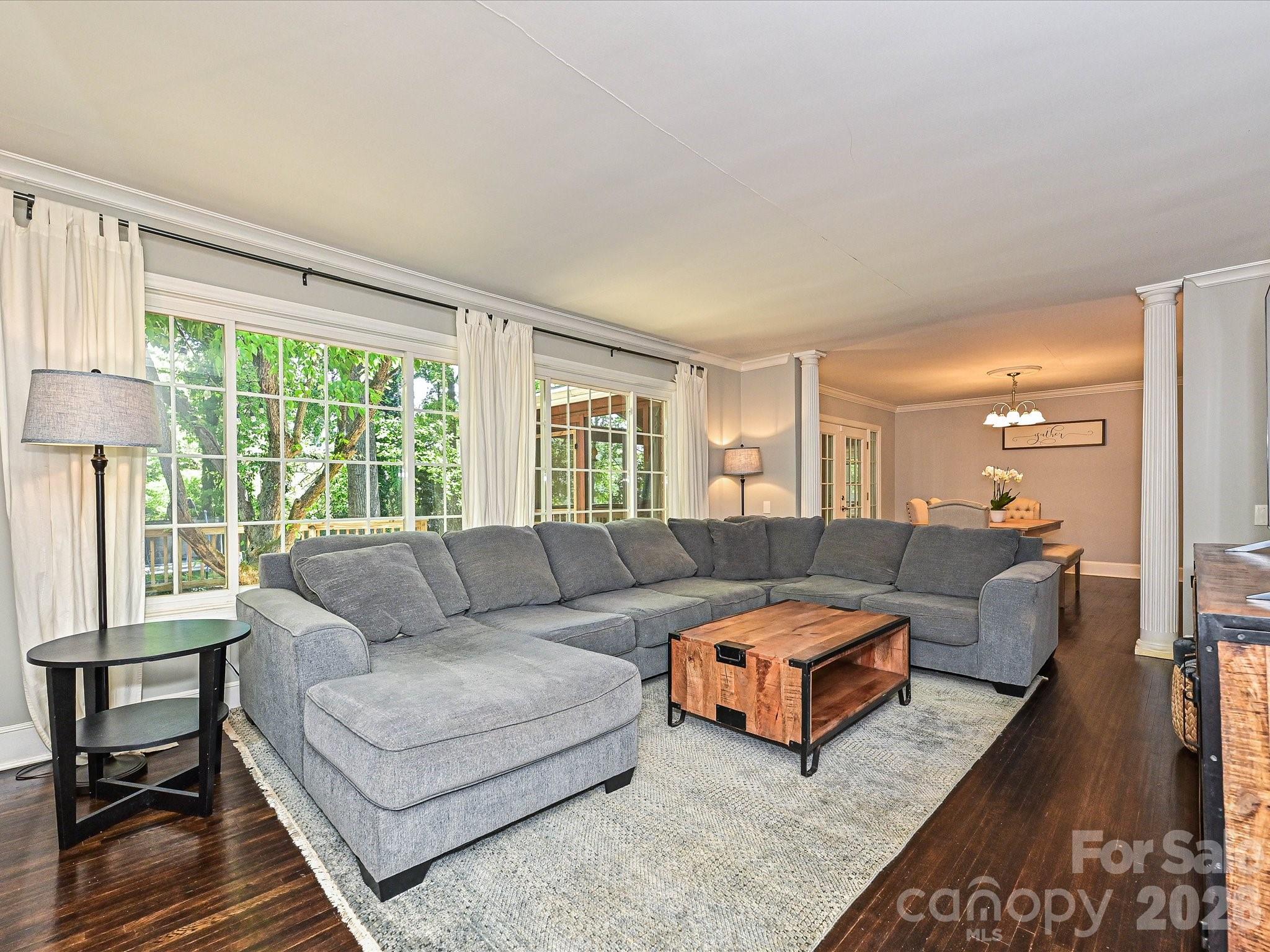 6604 Williams Road Charlotte NC 28215