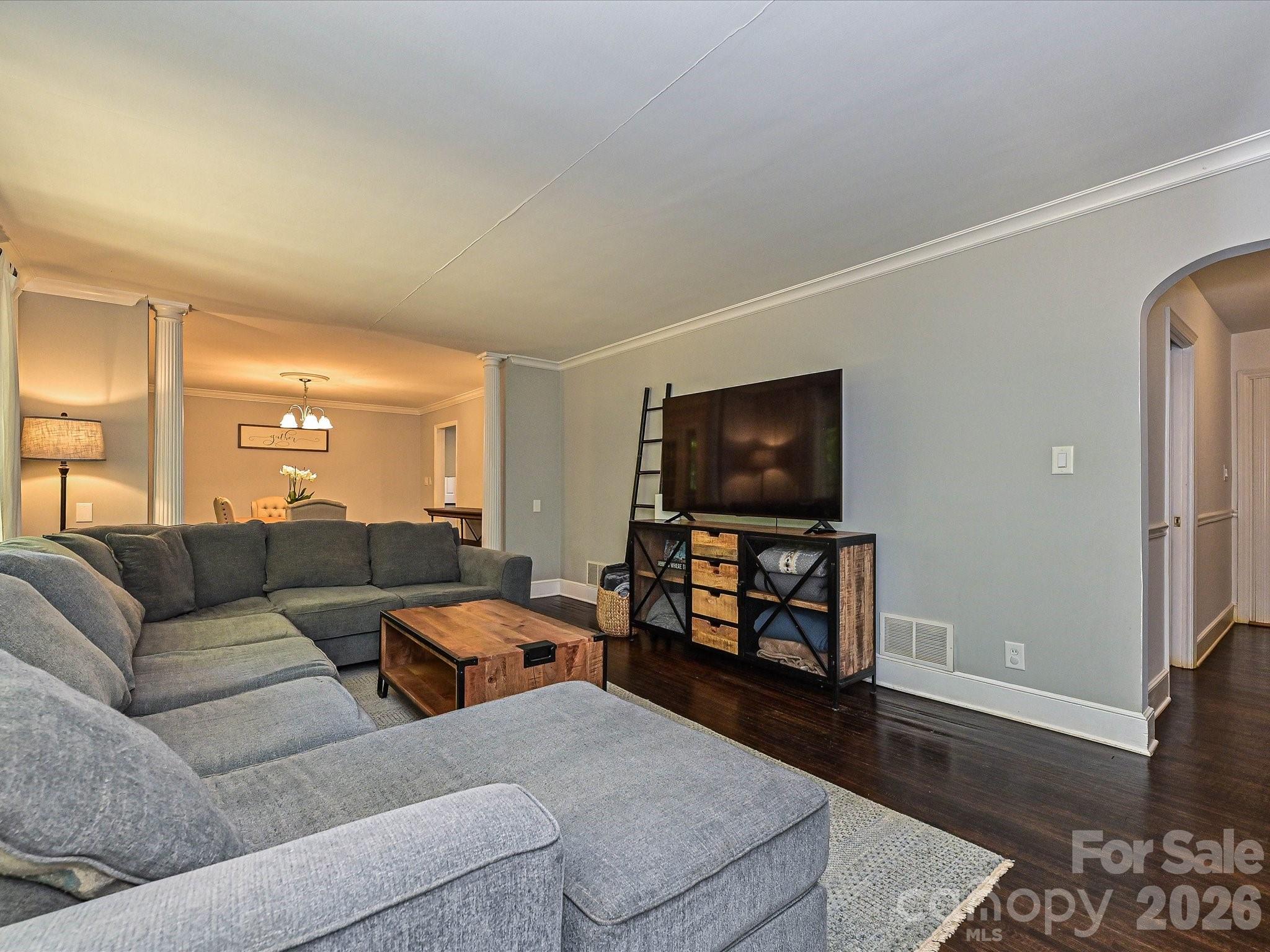 6604 Williams Road Charlotte NC 28215