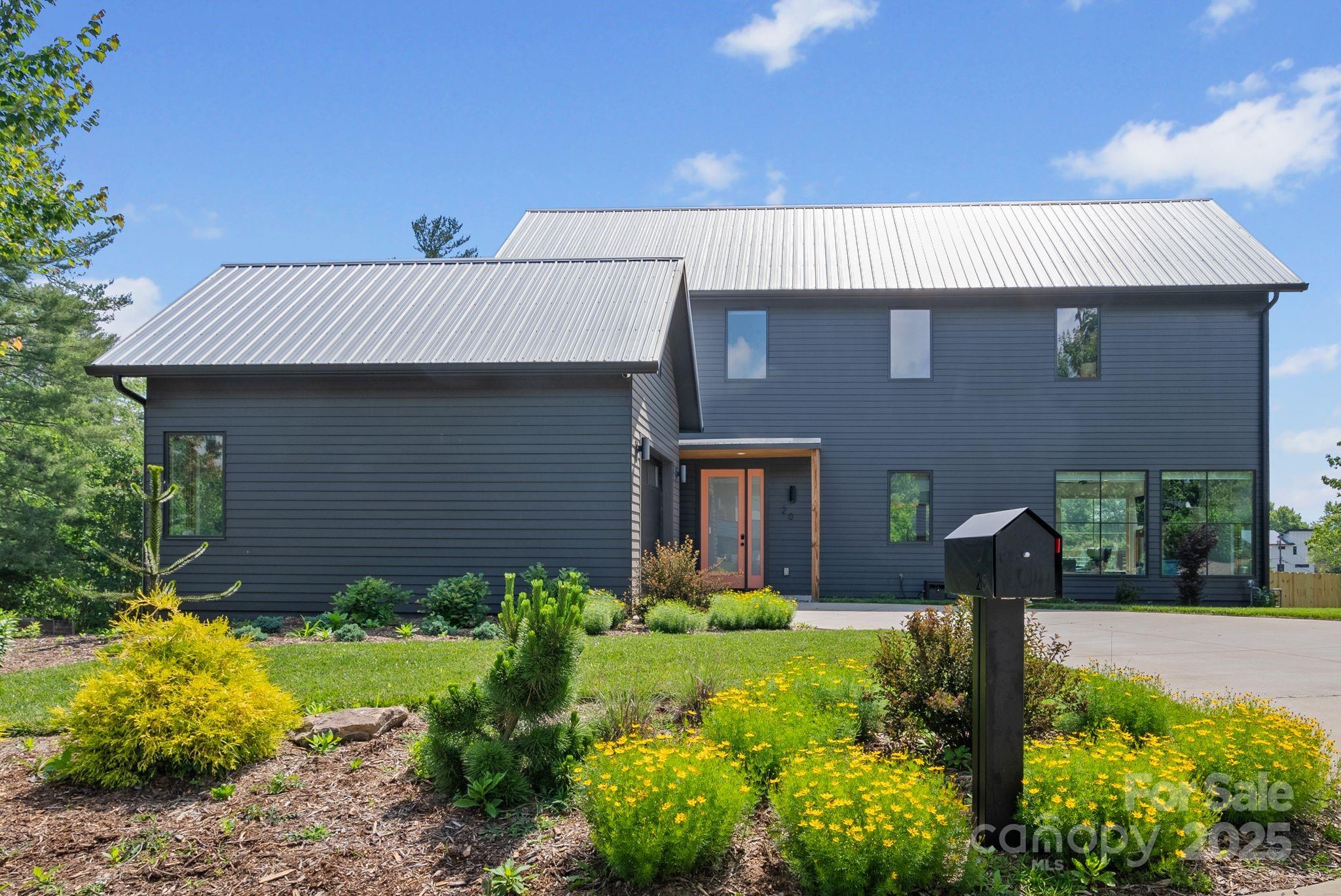 20 Malvern Walk Asheville NC 28806