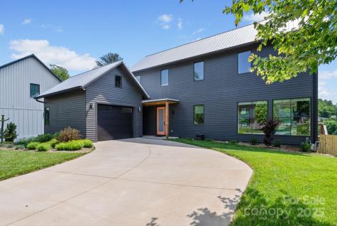20 Malvern Walk Asheville NC 28806
