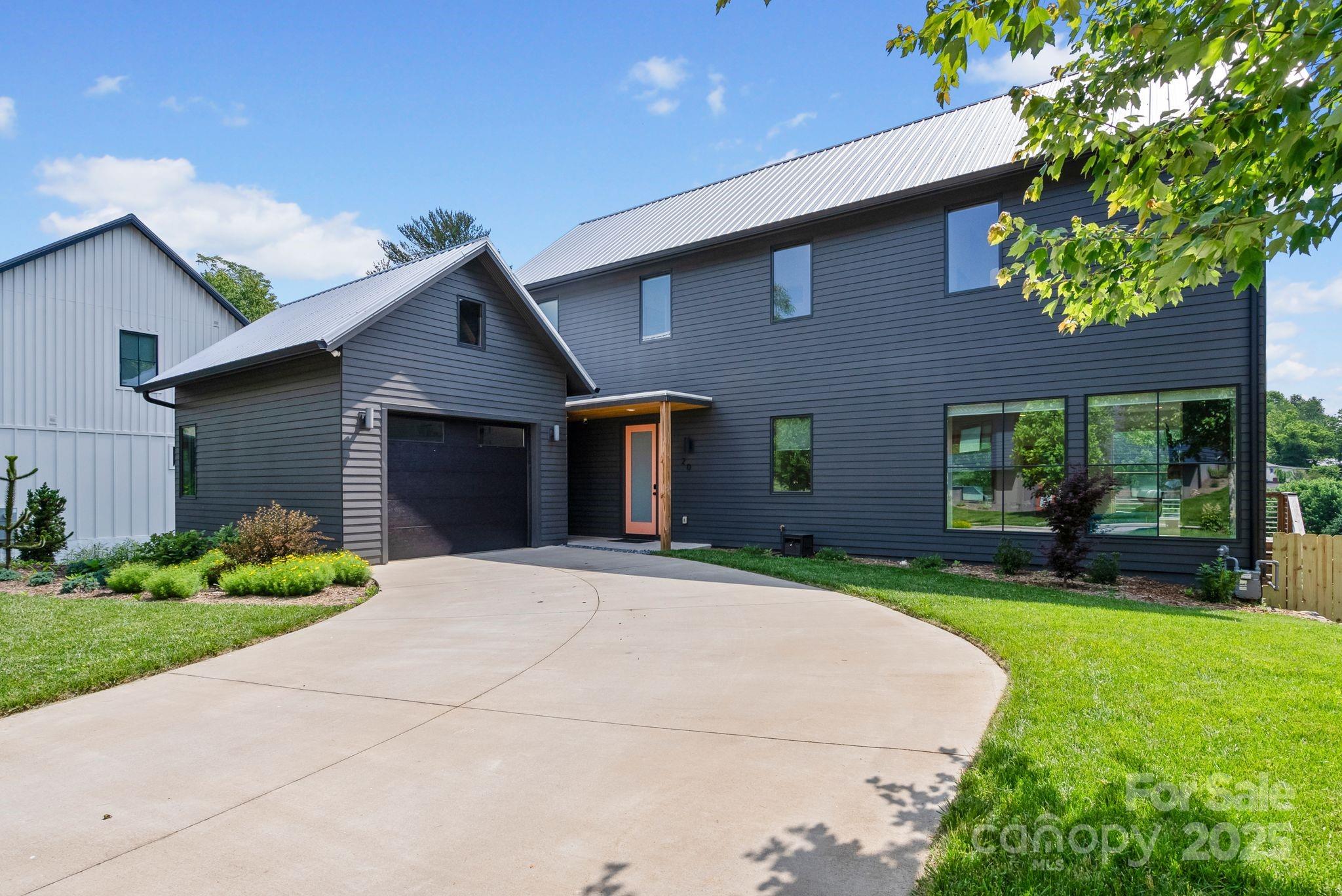 20 Malvern Walk Asheville NC 28806