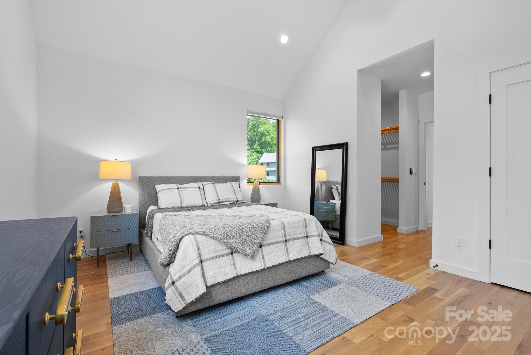 20 Malvern Walk Asheville NC 28806