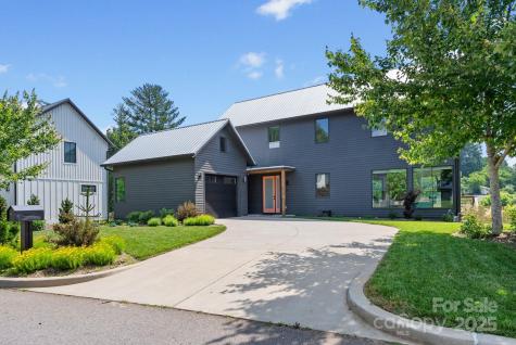 20 Malvern Walk Asheville NC 28806