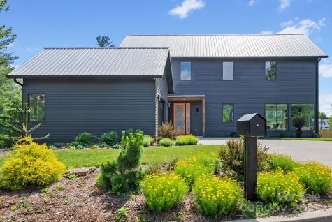 20 Malvern Walk Asheville NC 28806