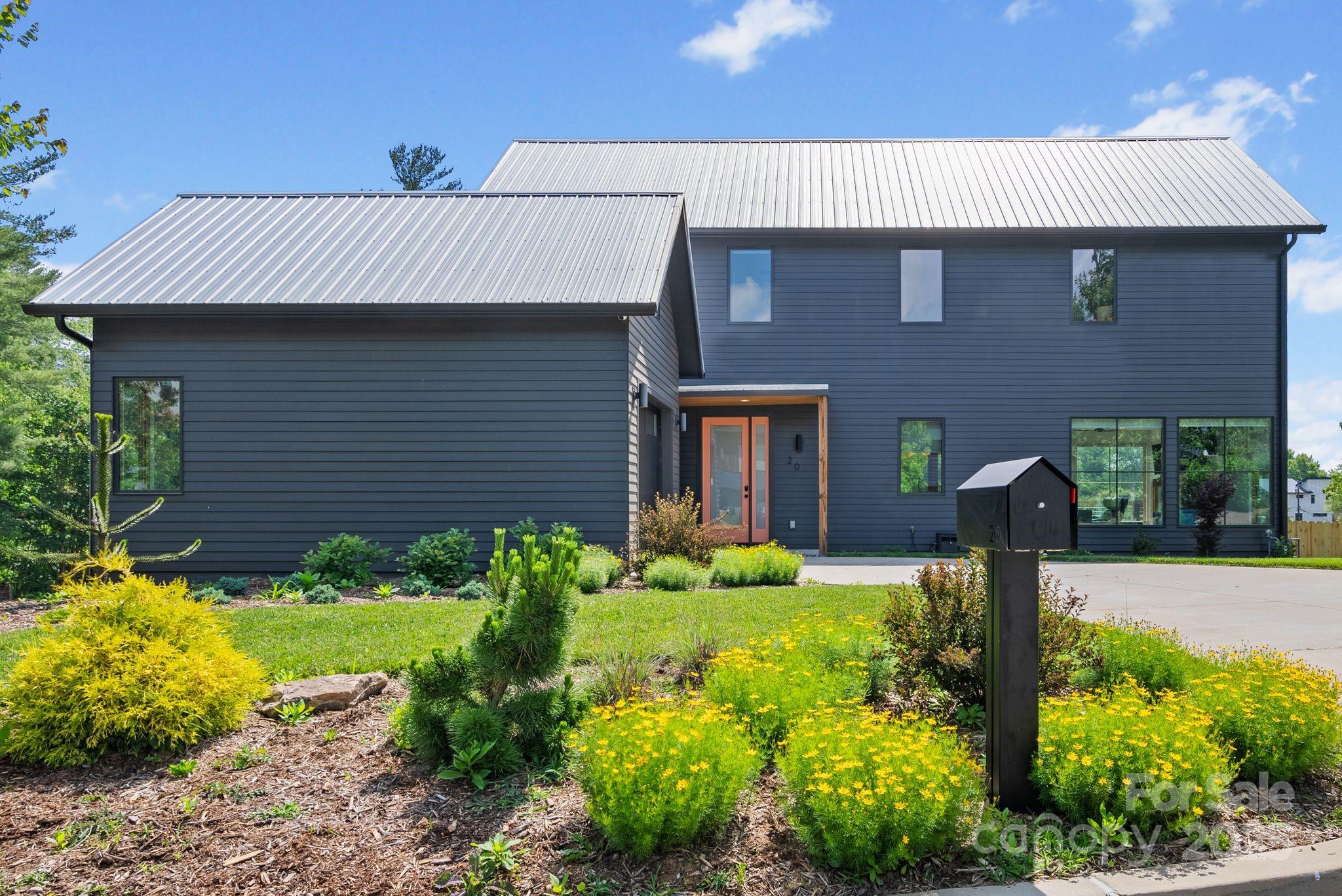 20 Malvern Walk Asheville NC 28806