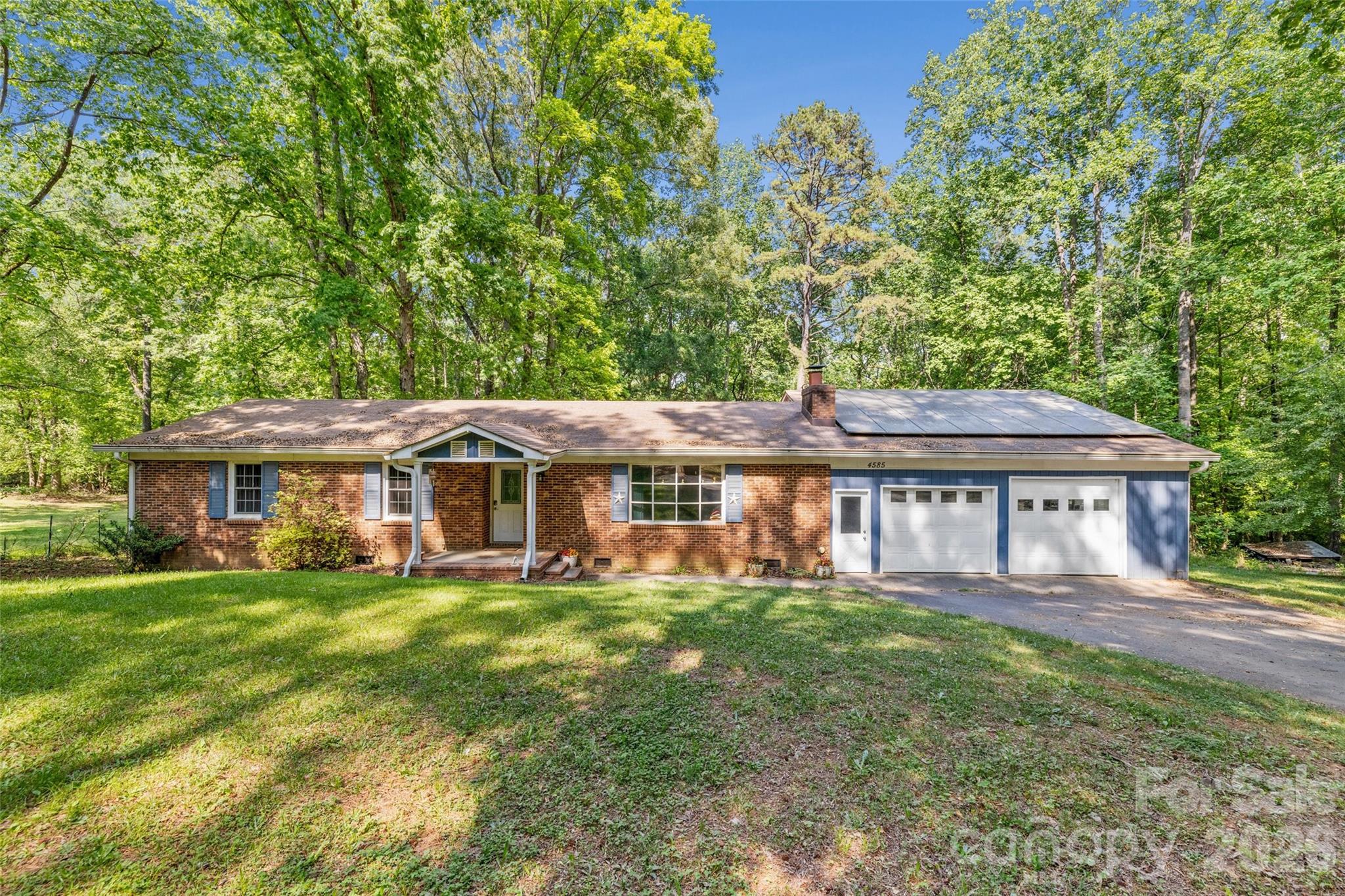 4585 Karwood Drive Rock Hill SC 29732