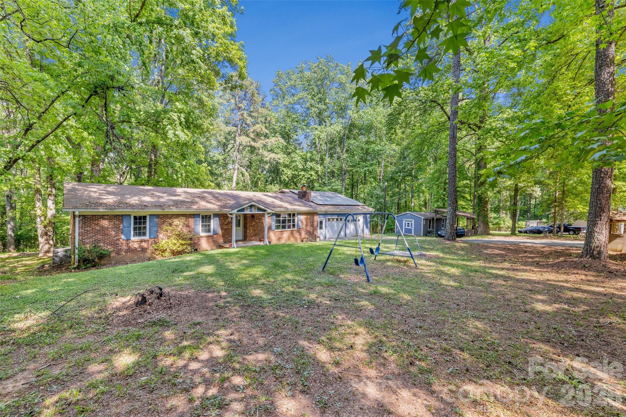 4585 Karwood Drive Rock Hill SC 29732