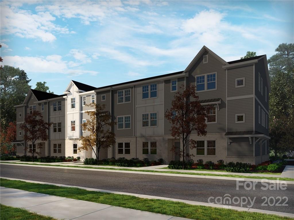 4464 Millennium Avenue Charlotte NC 28217