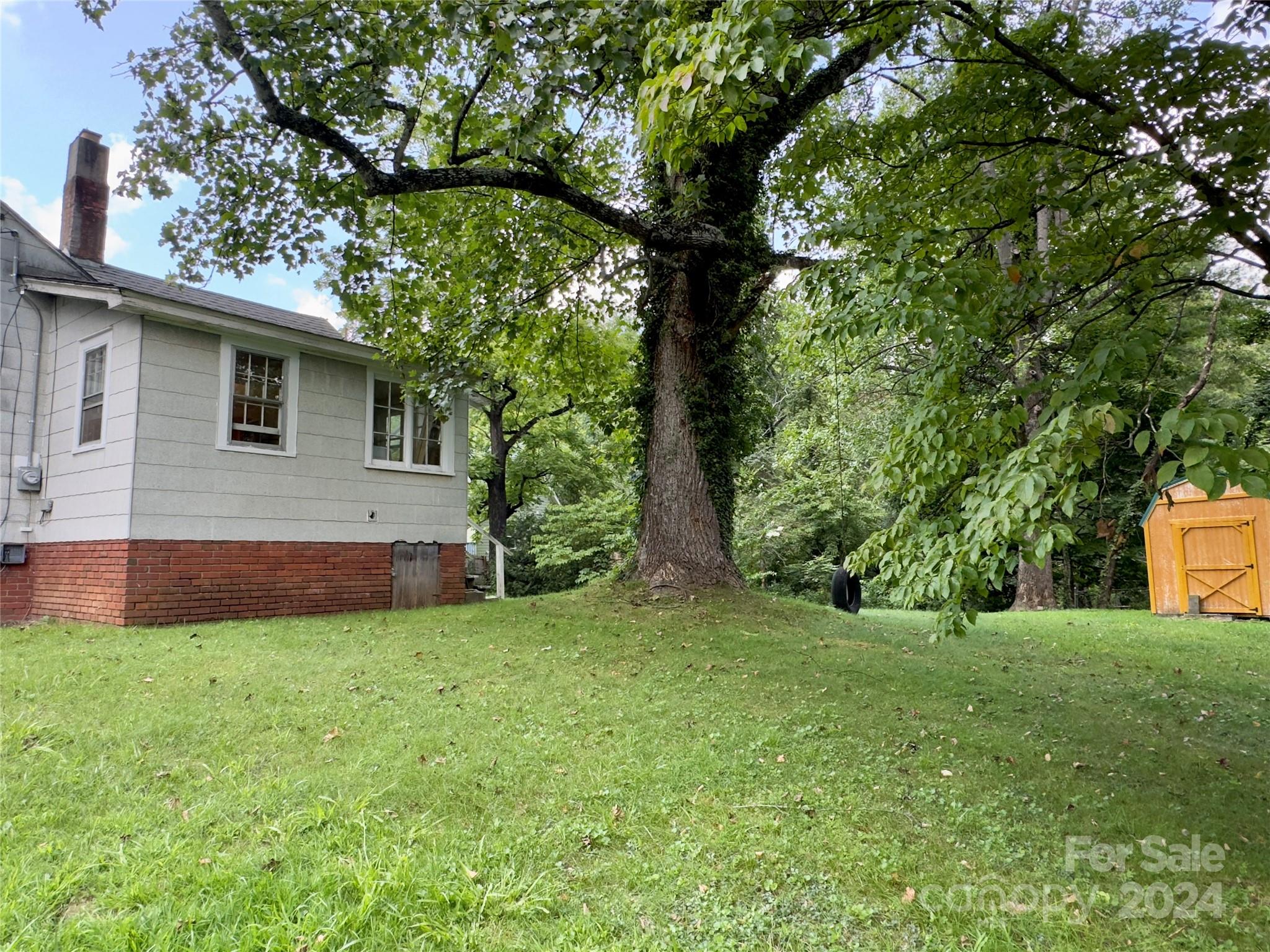 12 Mountain View Avenue Black Mountain NC 28711