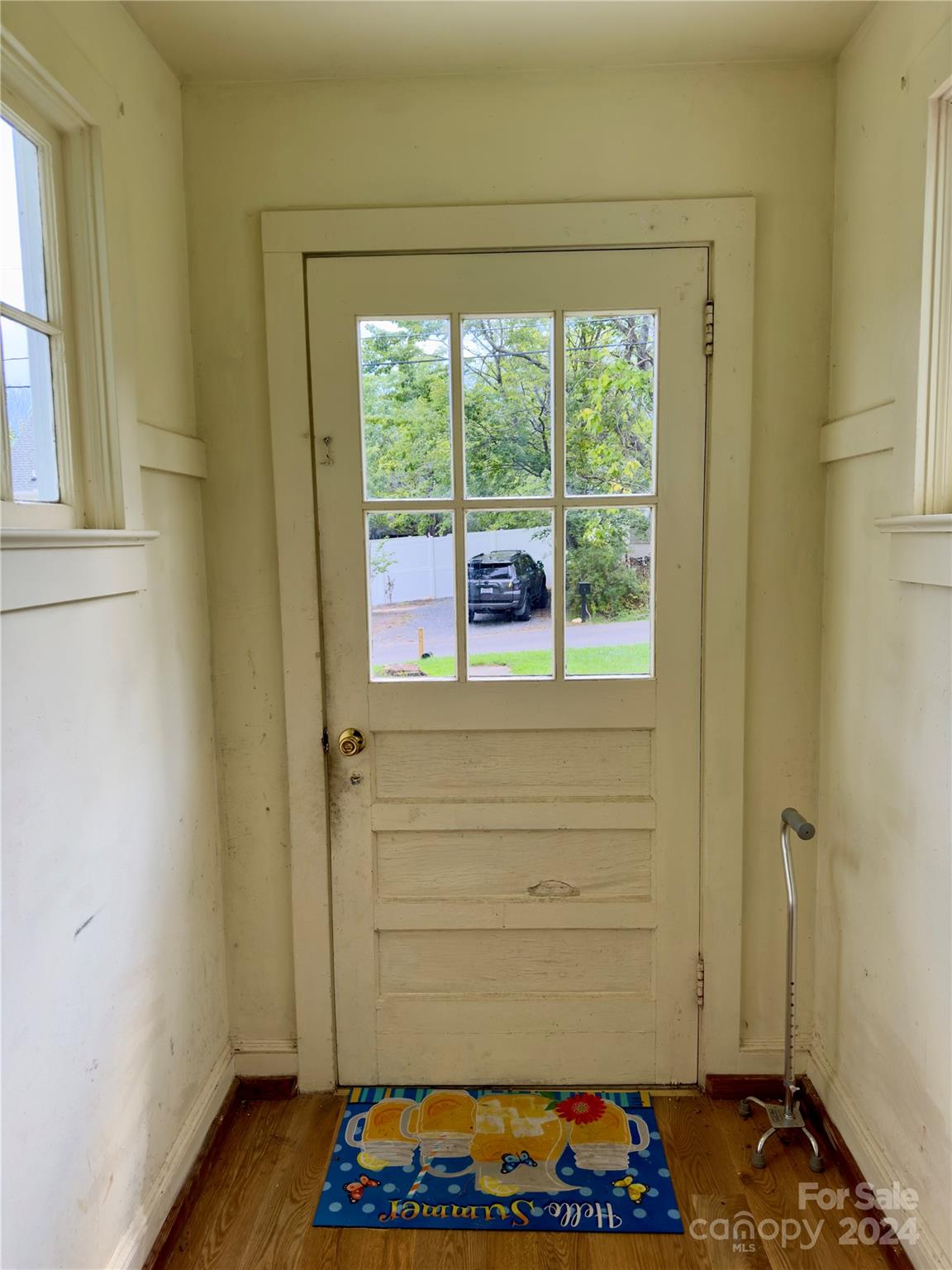 12 Mountain View Avenue Black Mountain NC 28711