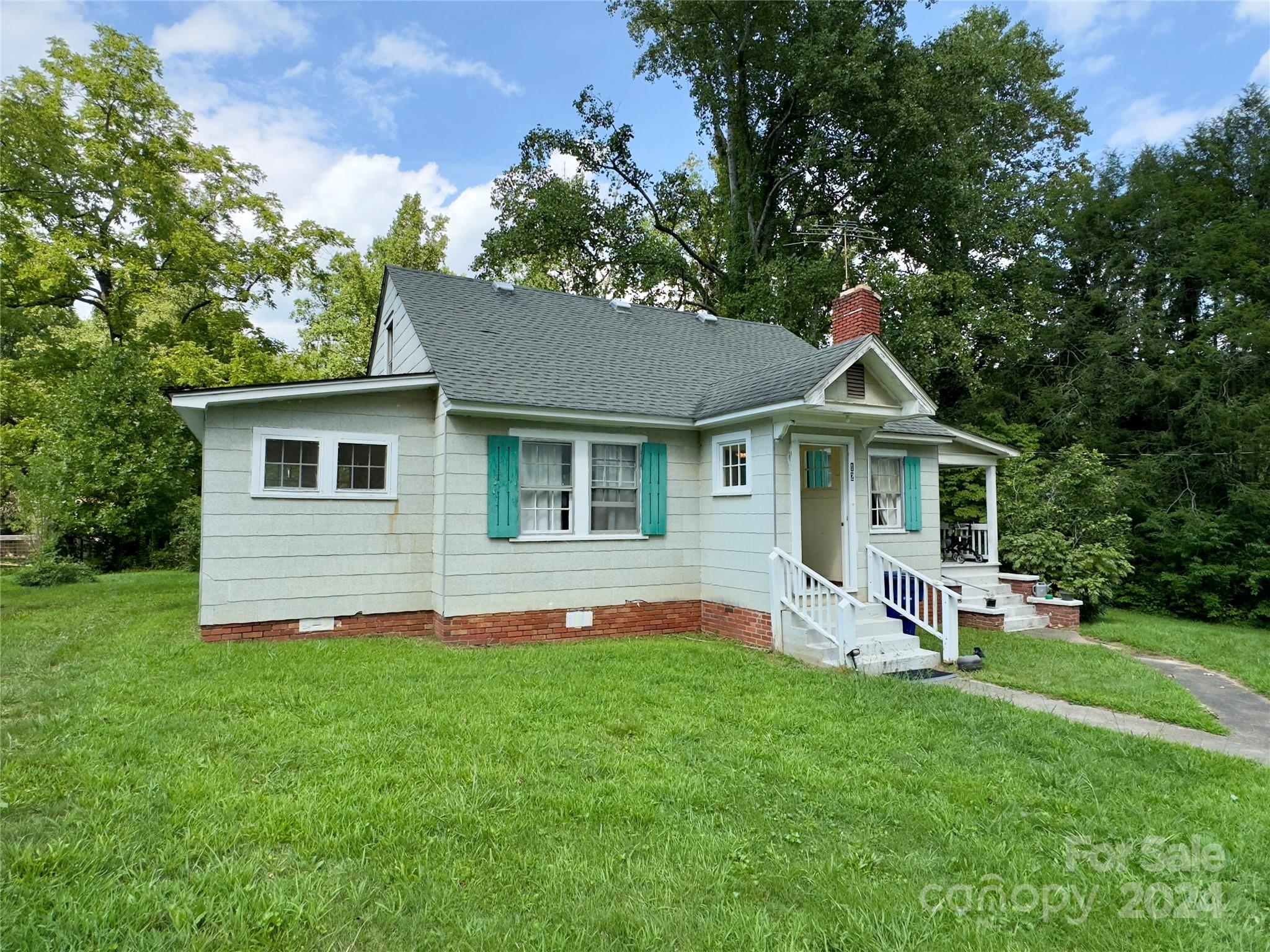 12 Mountain View Avenue Black Mountain NC 28711