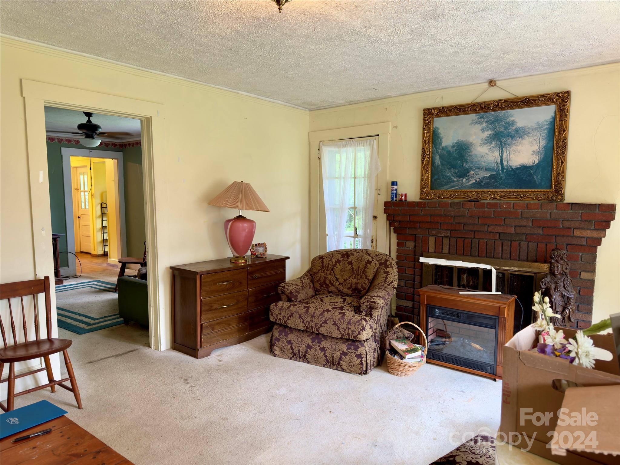 12 Mountain View Avenue Black Mountain NC 28711