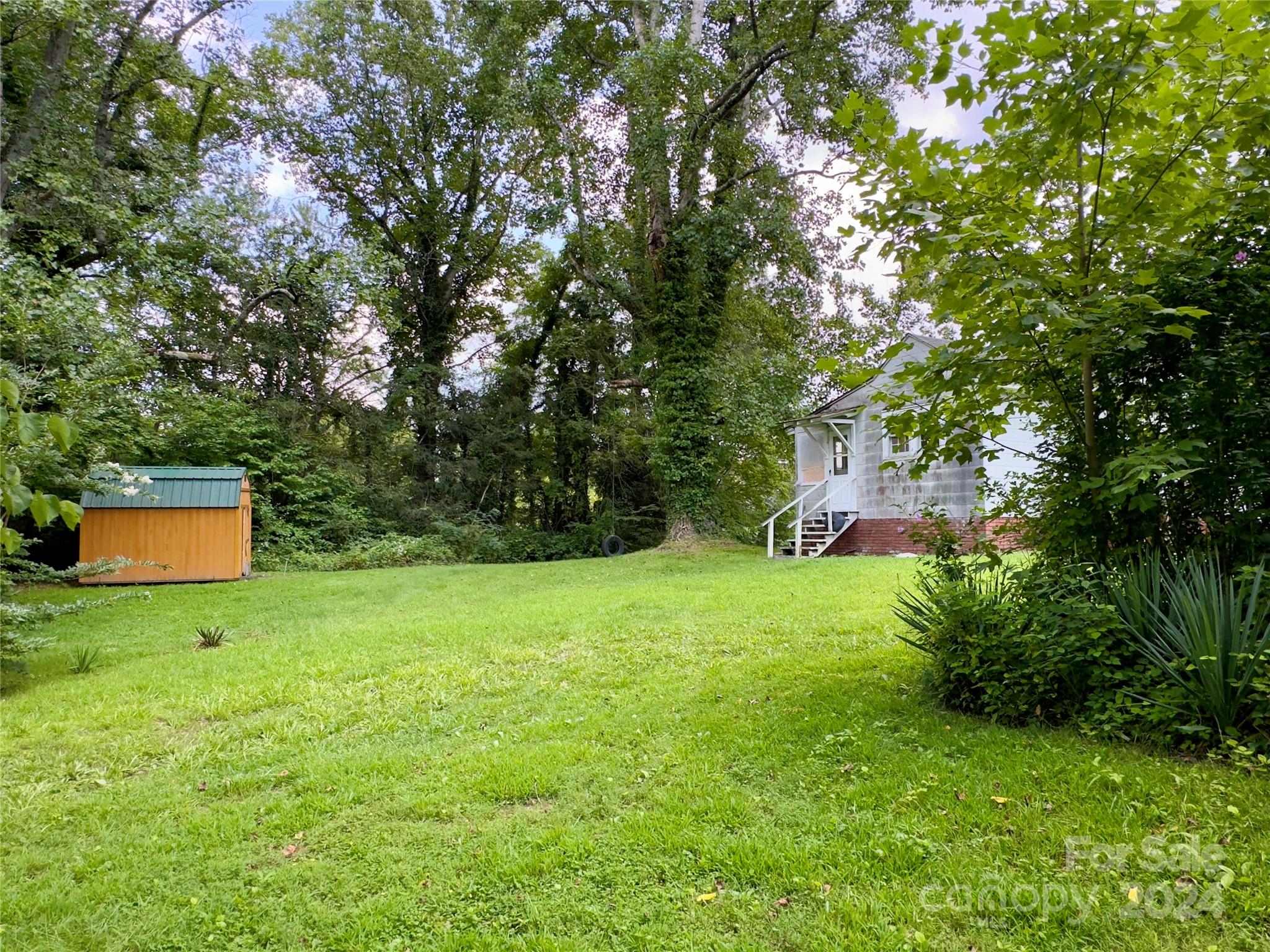 12 Mountain View Avenue Black Mountain NC 28711