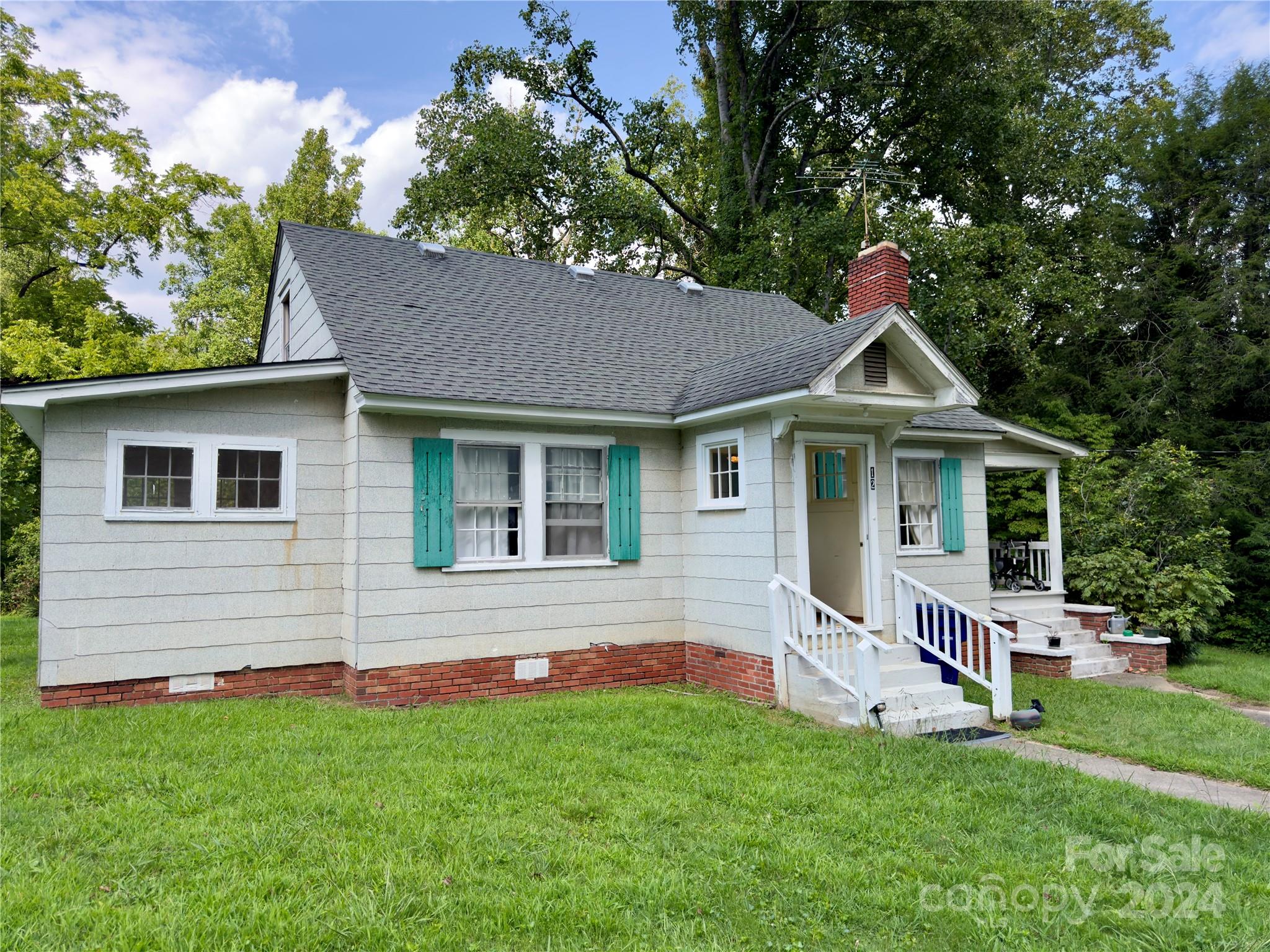 12 Mountain View Avenue Black Mountain NC 28711