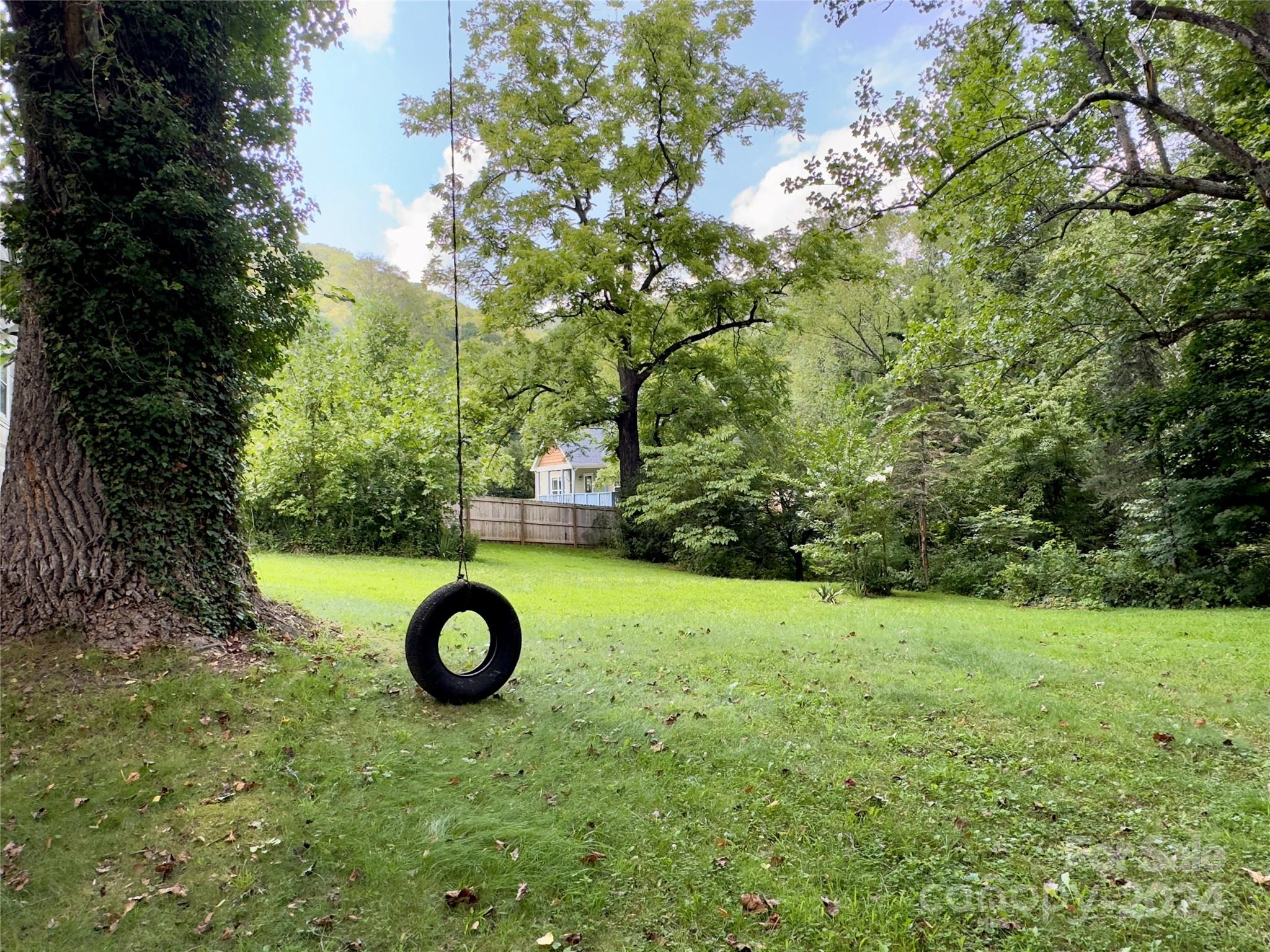 12 Mountain View Avenue Black Mountain NC 28711