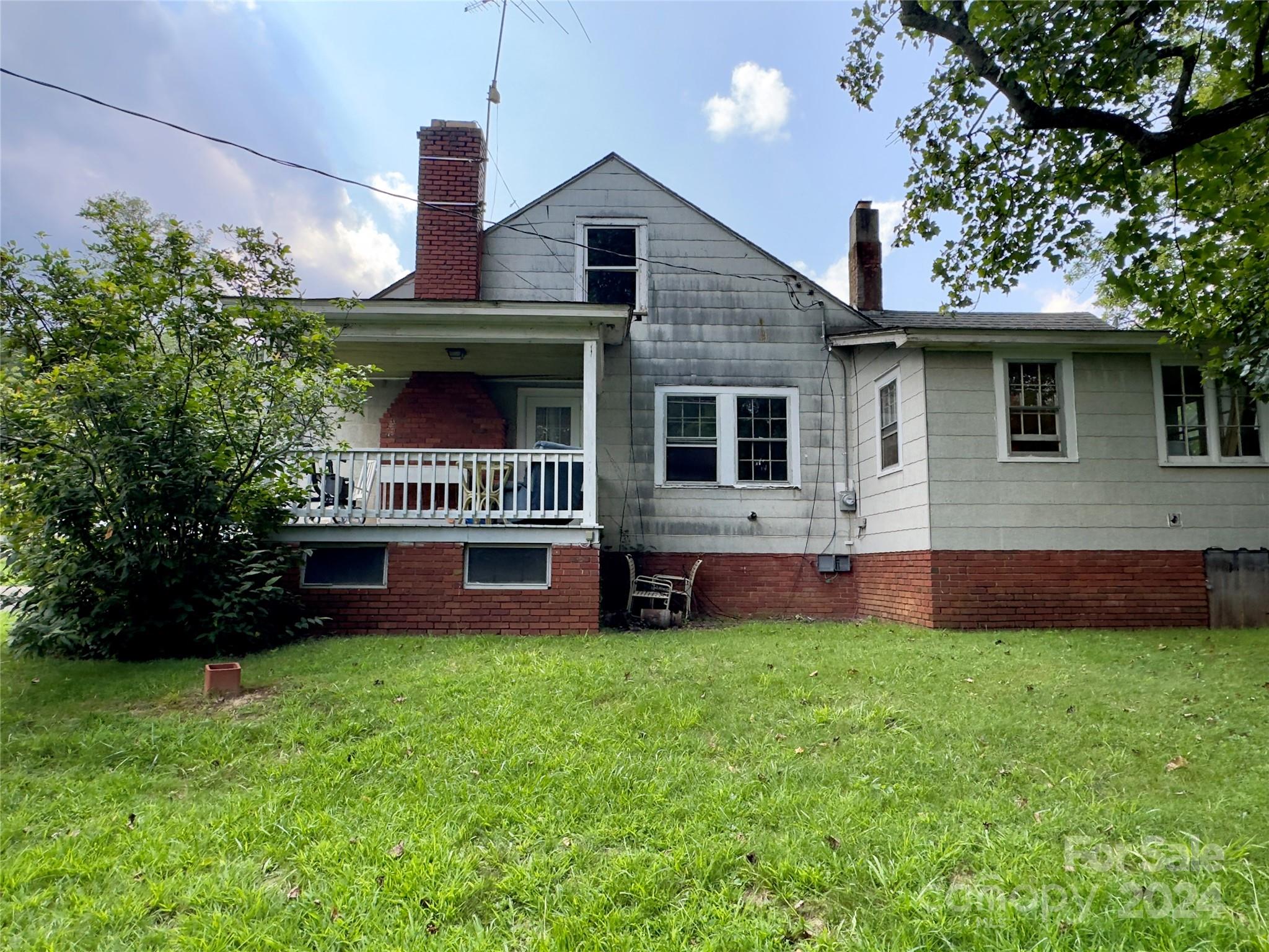 12 Mountain View Avenue Black Mountain NC 28711