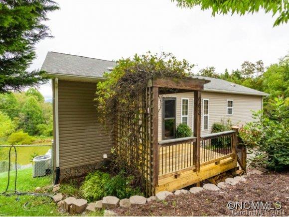 663 Flint Hill Road Alexander NC 28701