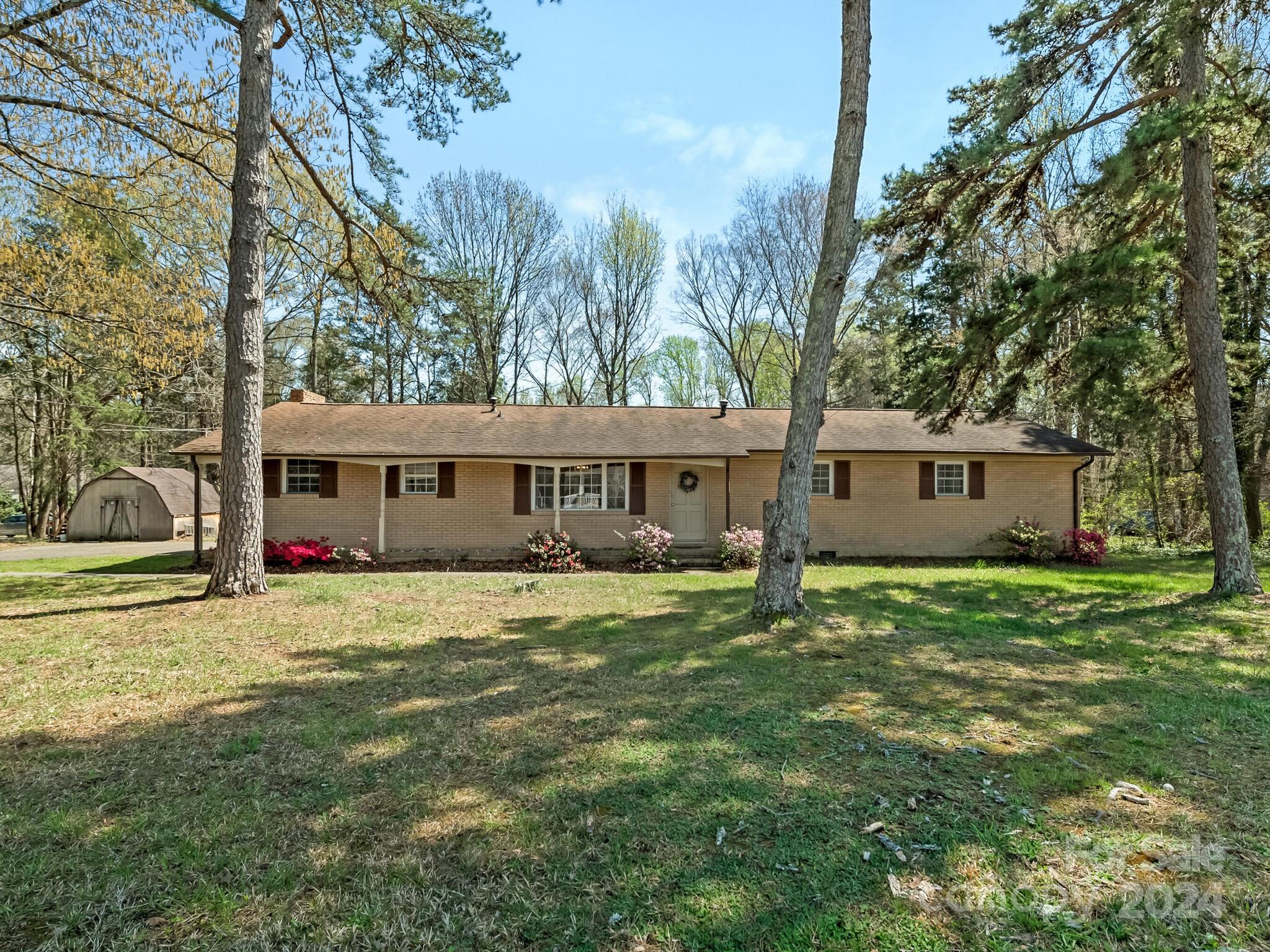 816 Owen Boulevard Charlotte NC 28213
