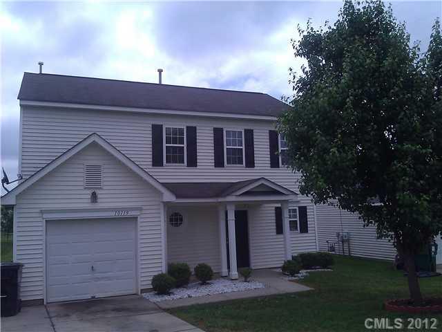 10119 Madison Park Drive Charlotte NC 28269