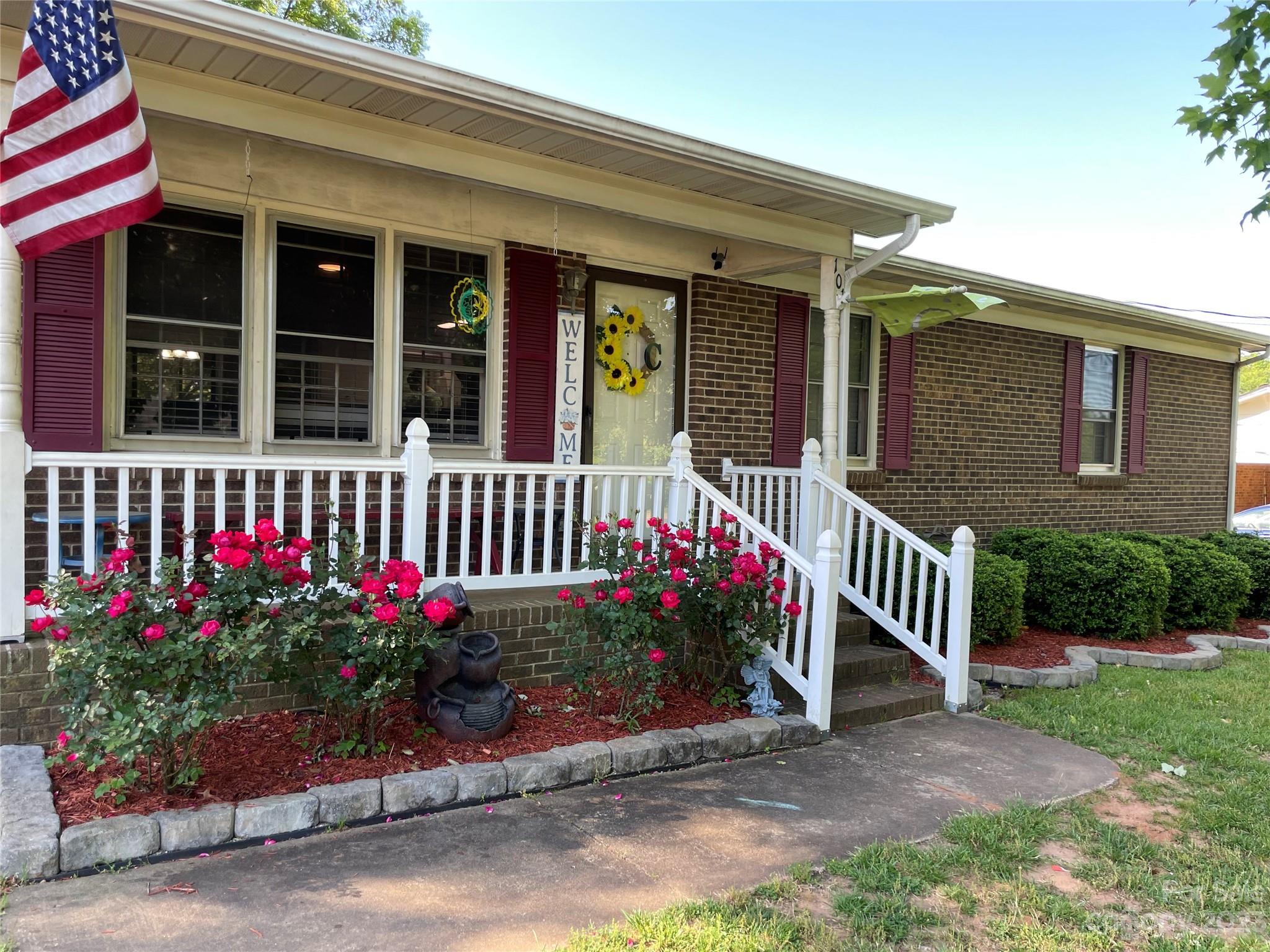 101 Holland Drive Shelby NC 28152