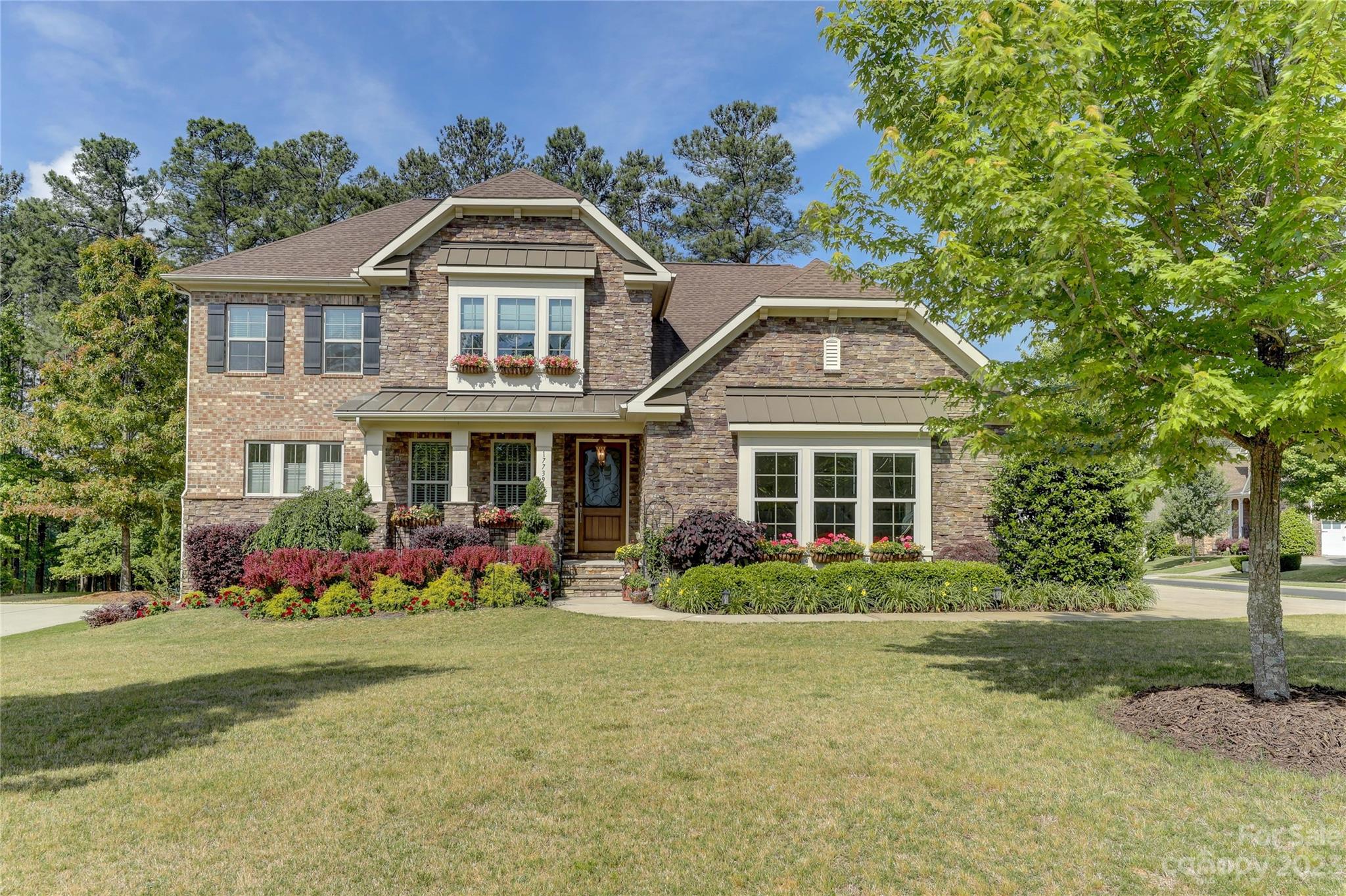 17739 Colleton River Lane Charlotte NC 28278
