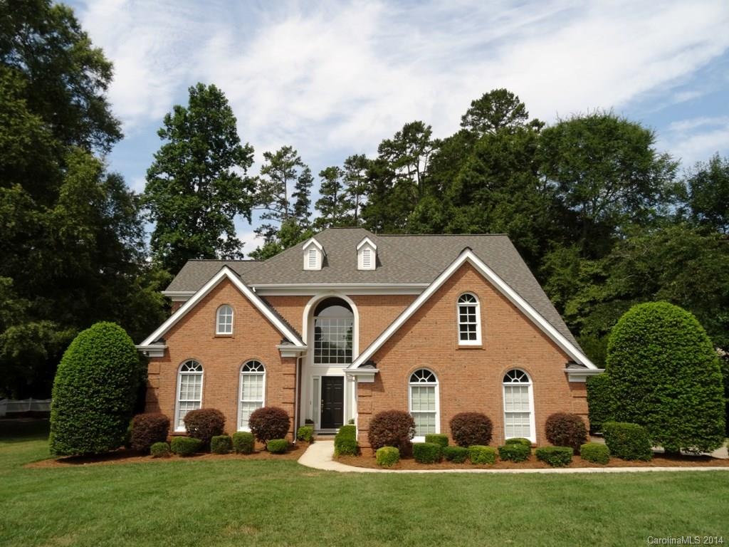 7402 Newmans Ridge Court Charlotte NC 28270