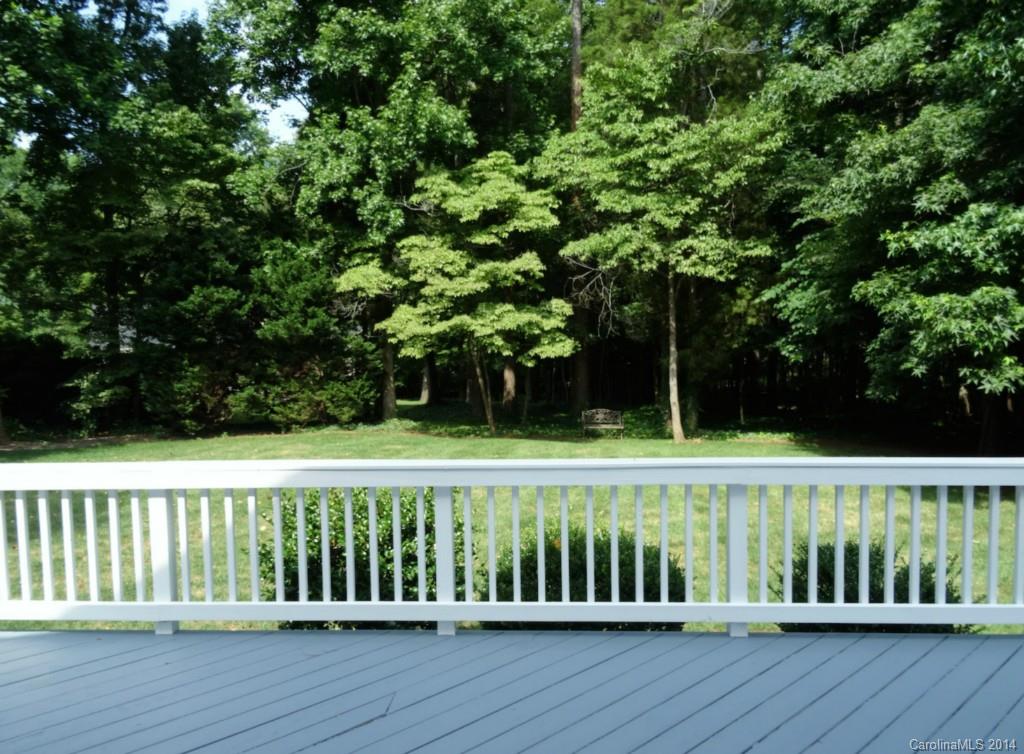 7402 Newmans Ridge Court Charlotte NC 28270