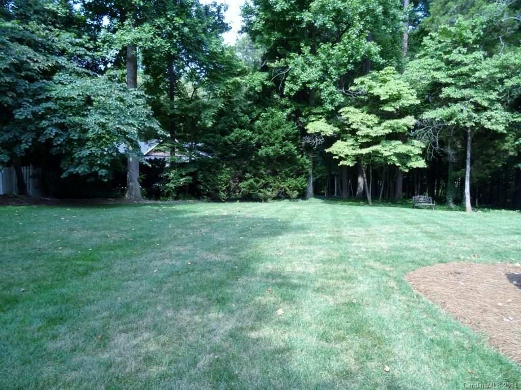 7402 Newmans Ridge Court Charlotte NC 28270