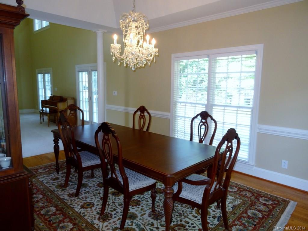 7402 Newmans Ridge Court Charlotte NC 28270