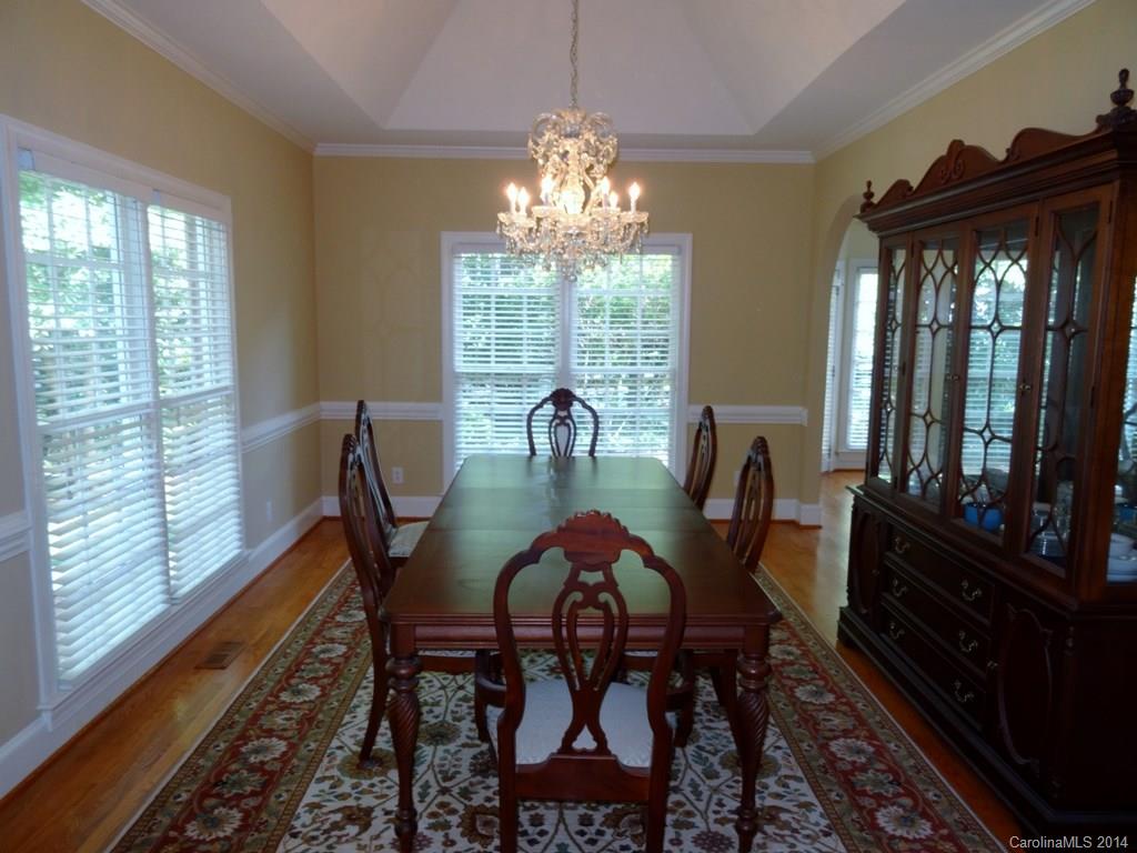 7402 Newmans Ridge Court Charlotte NC 28270