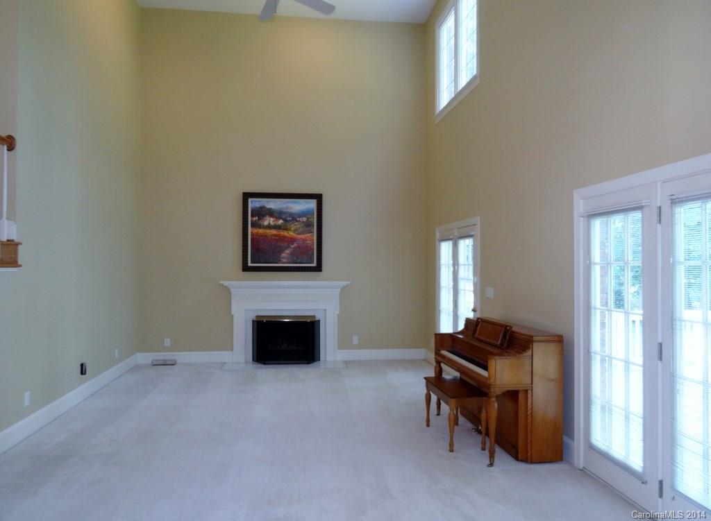 7402 Newmans Ridge Court Charlotte NC 28270