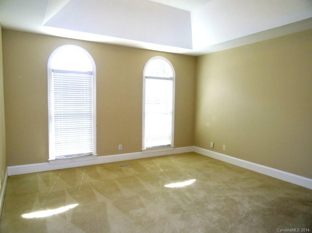 7402 Newmans Ridge Court Charlotte NC 28270