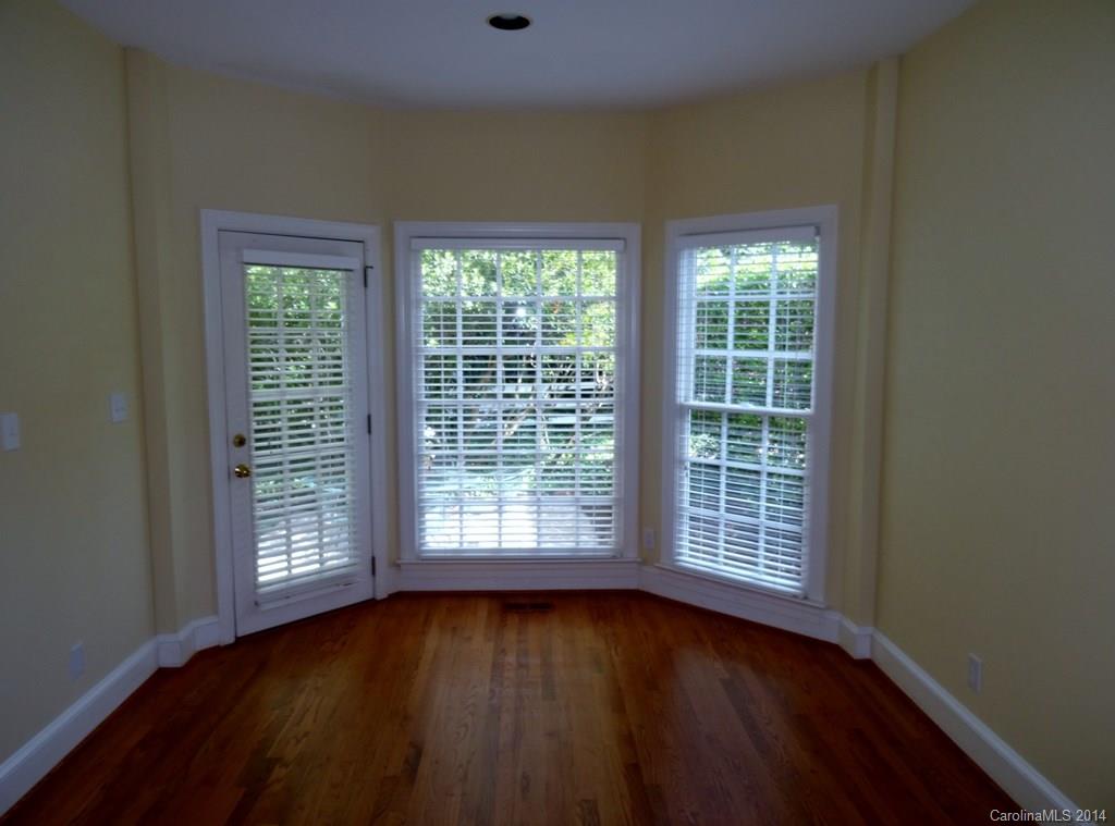 7402 Newmans Ridge Court Charlotte NC 28270