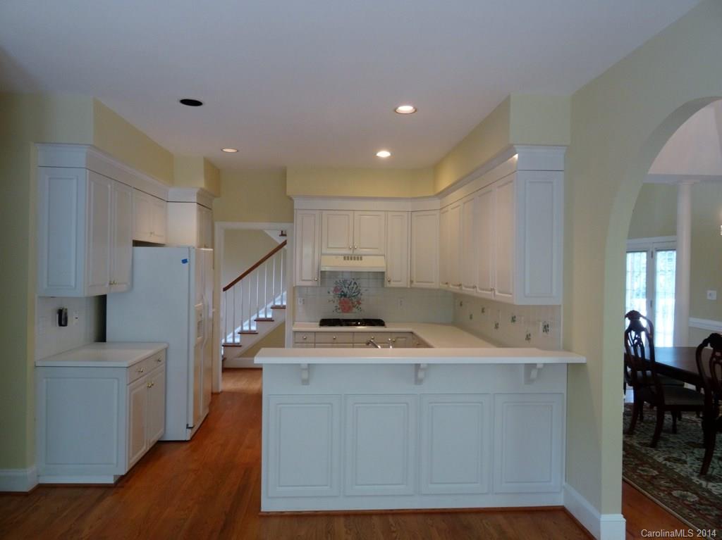 7402 Newmans Ridge Court Charlotte NC 28270
