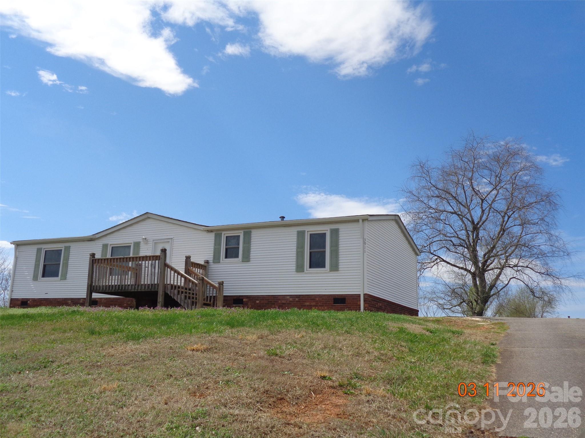 3911 Woodmont Court Lenoir NC 28645