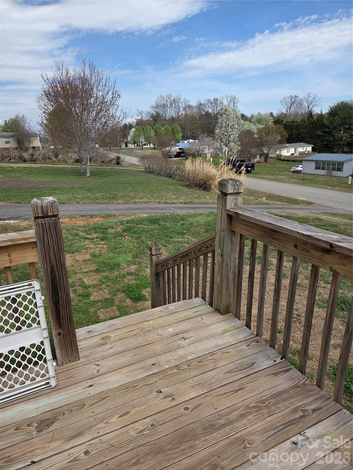 3911 Woodmont Court Lenoir NC 28645