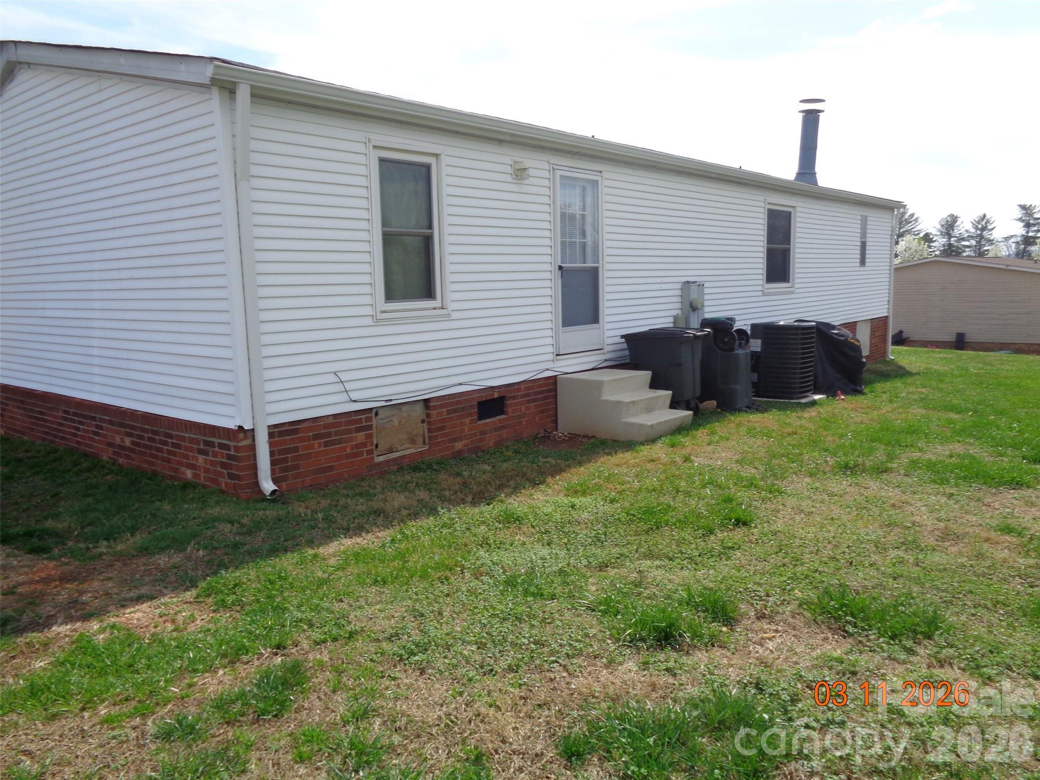 3911 Woodmont Court Lenoir NC 28645