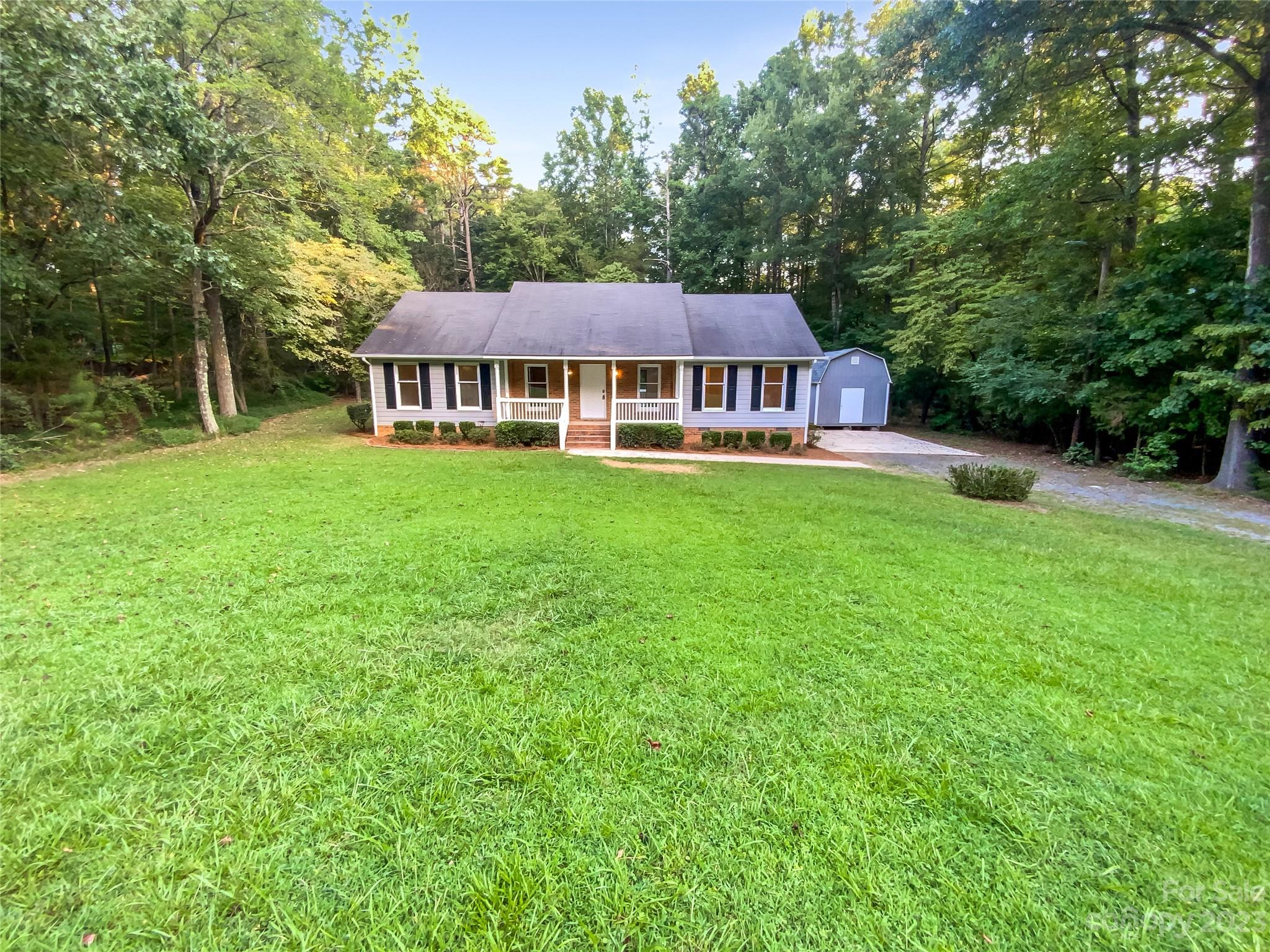 803 Victorian Lane Monroe NC 28112