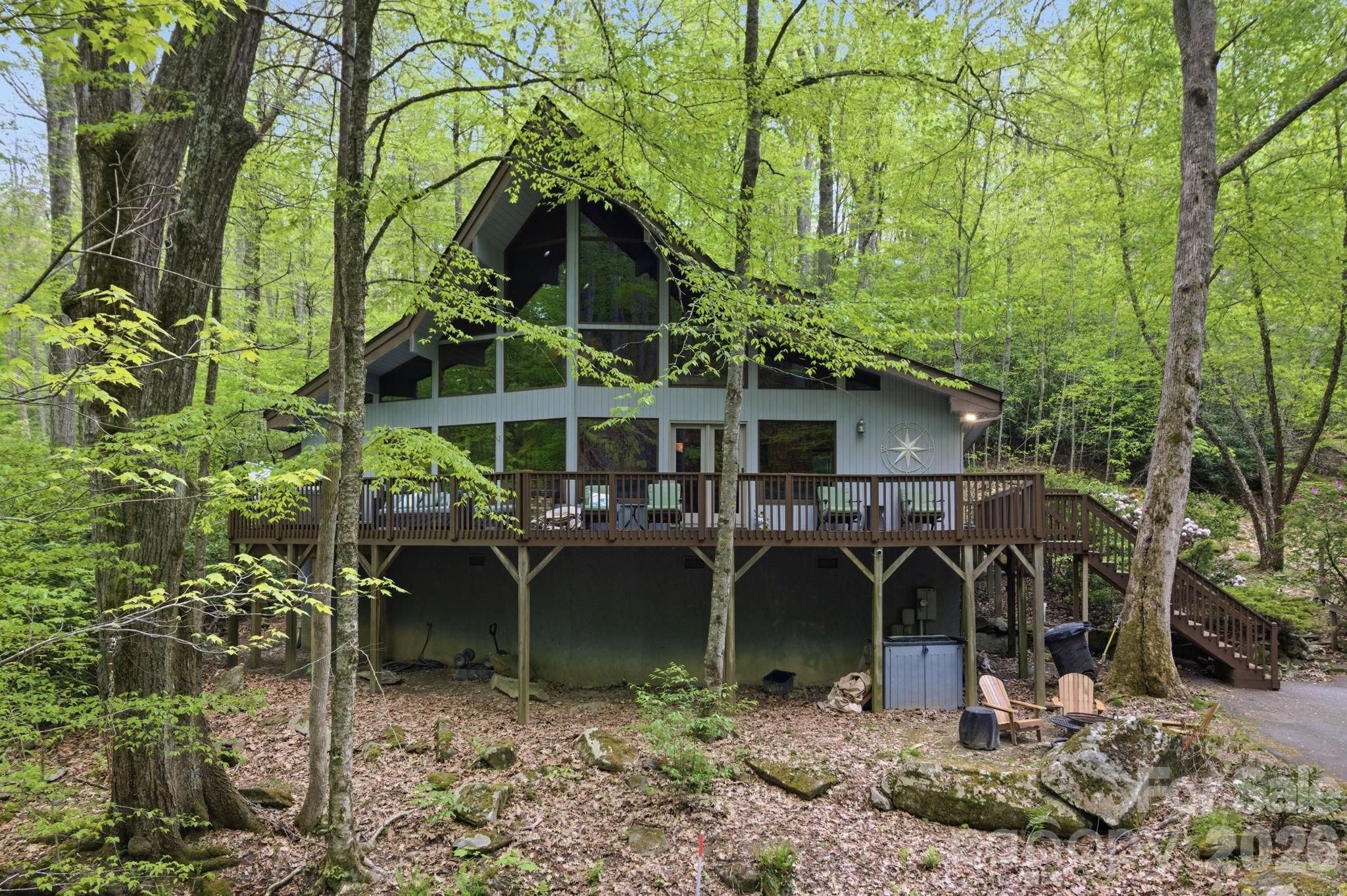 401 Saratoga Boone NC 28607