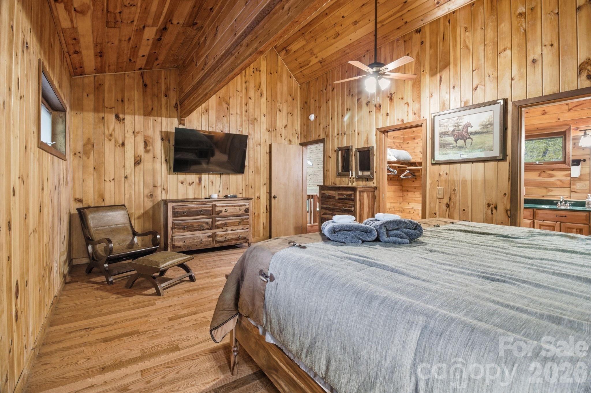 401 Saratoga Boone NC 28607