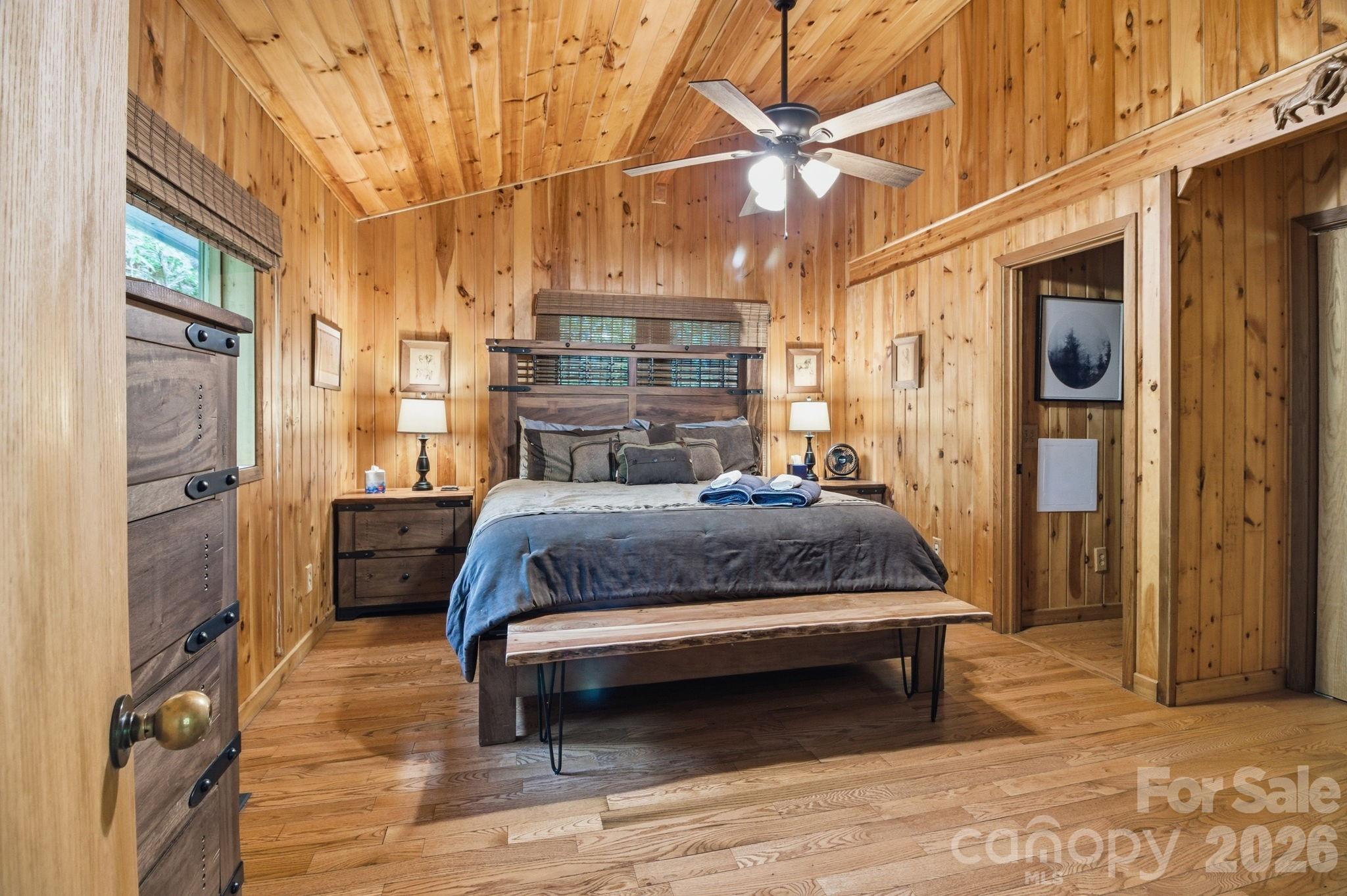 401 Saratoga Boone NC 28607