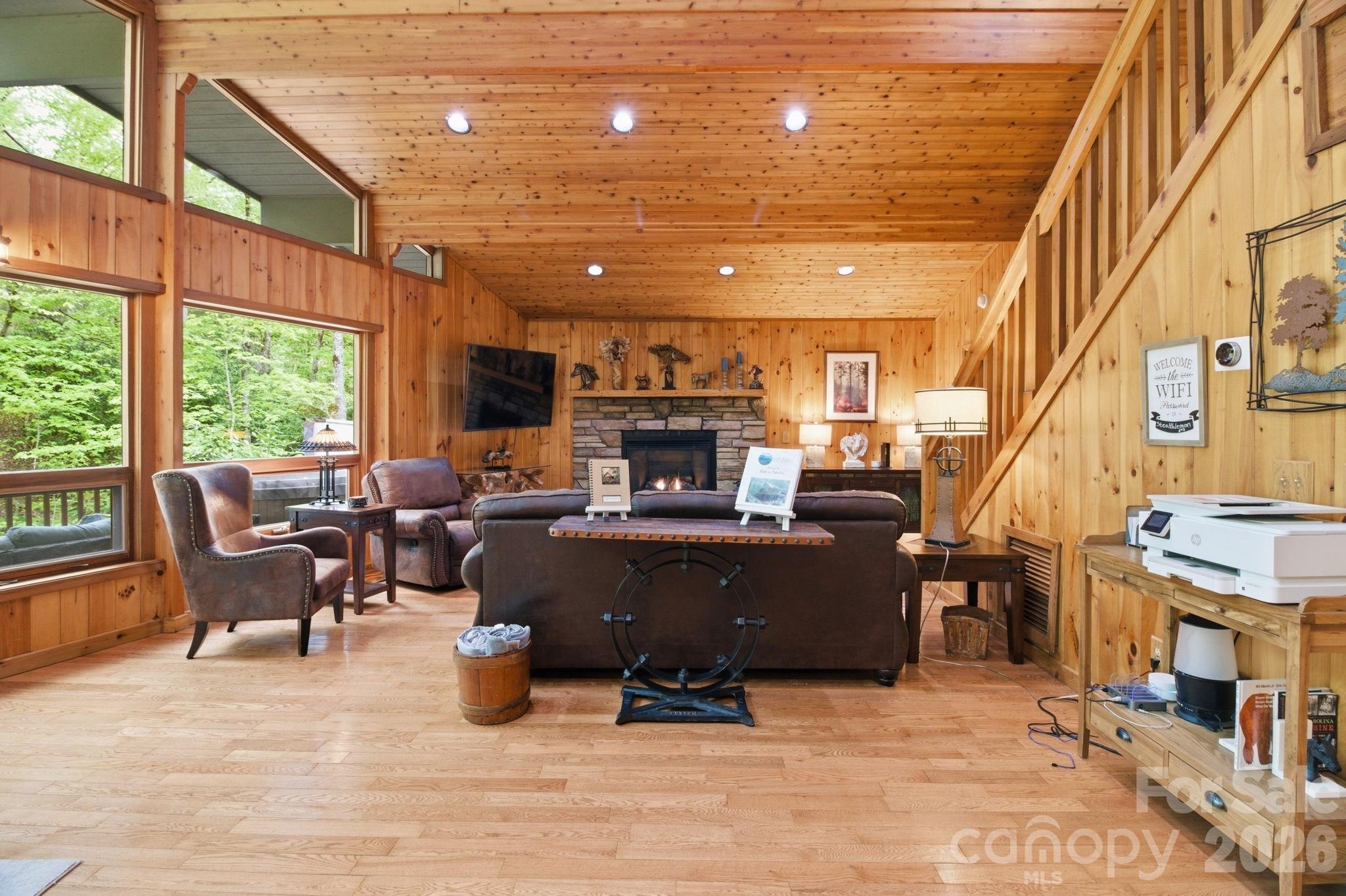 401 Saratoga Boone NC 28607