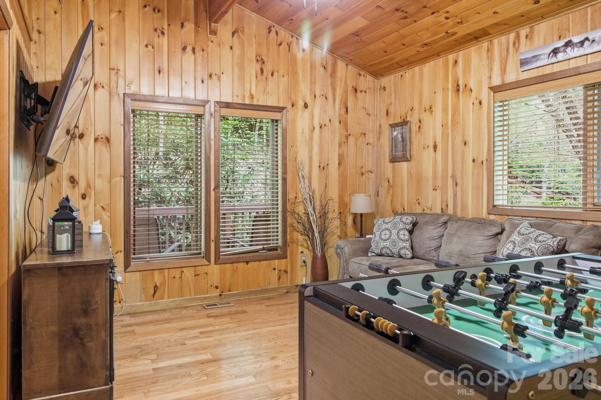 401 Saratoga Boone NC 28607