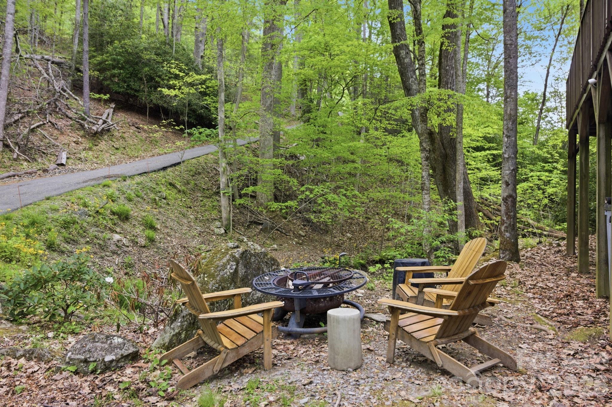 401 Saratoga Boone NC 28607