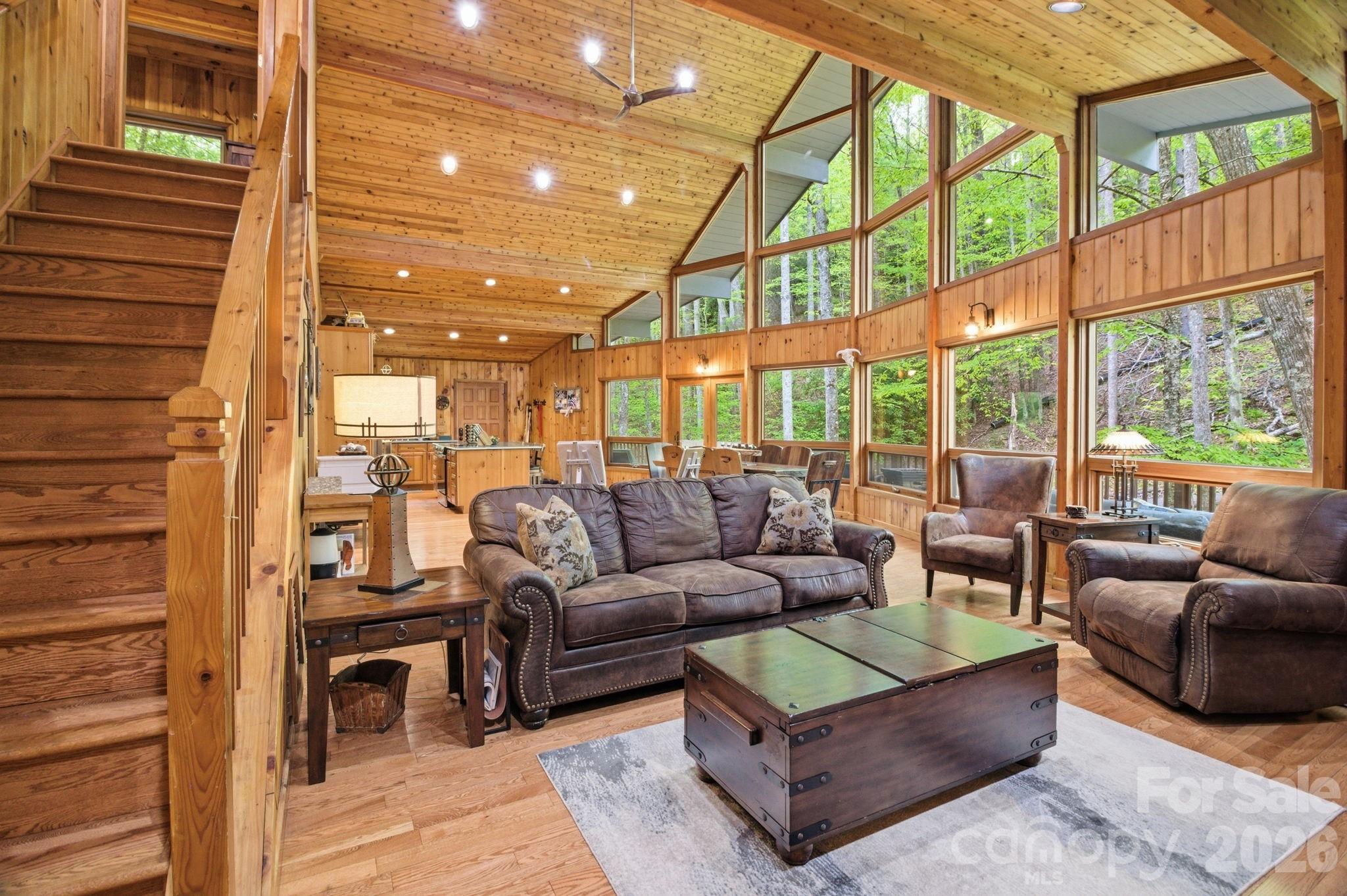 401 Saratoga Boone NC 28607