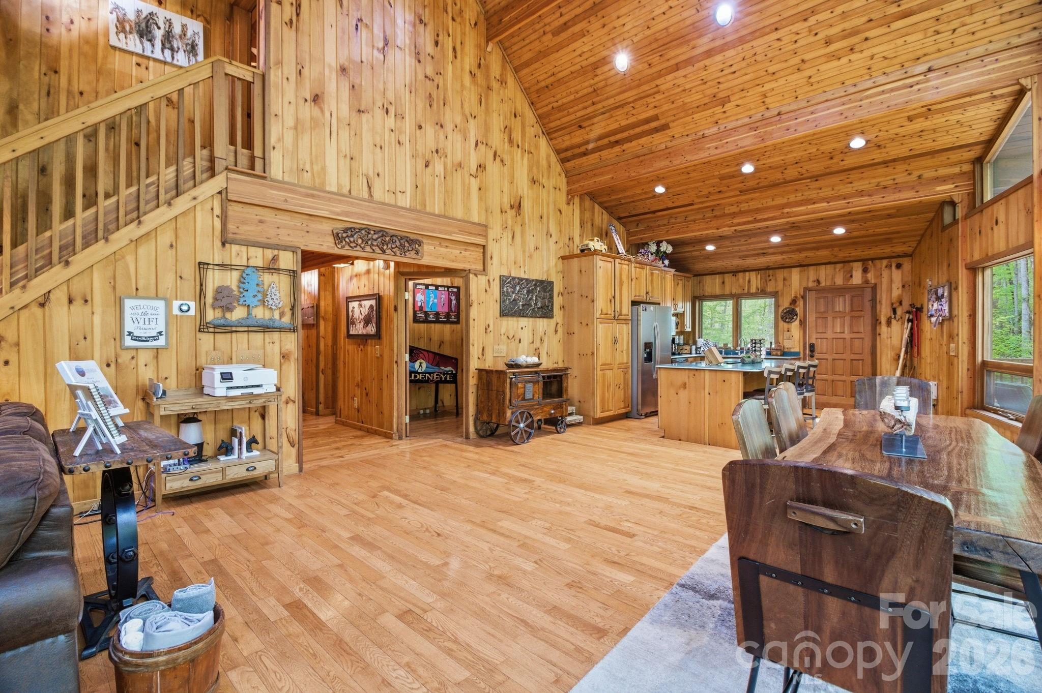 401 Saratoga Boone NC 28607