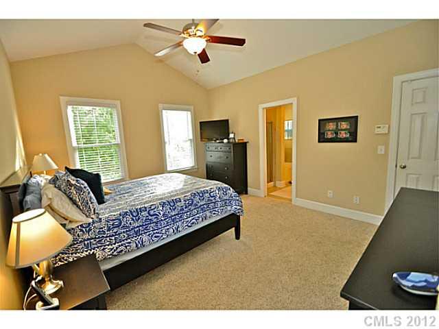 805 Celbridge Court Charlotte NC 28270