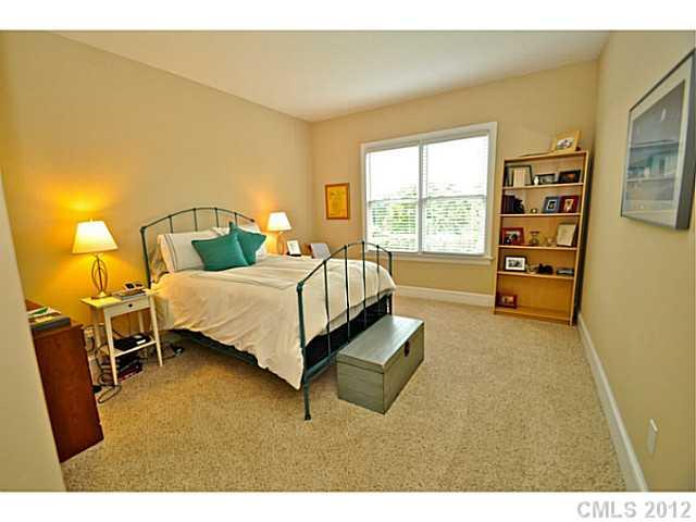 805 Celbridge Court Charlotte NC 28270